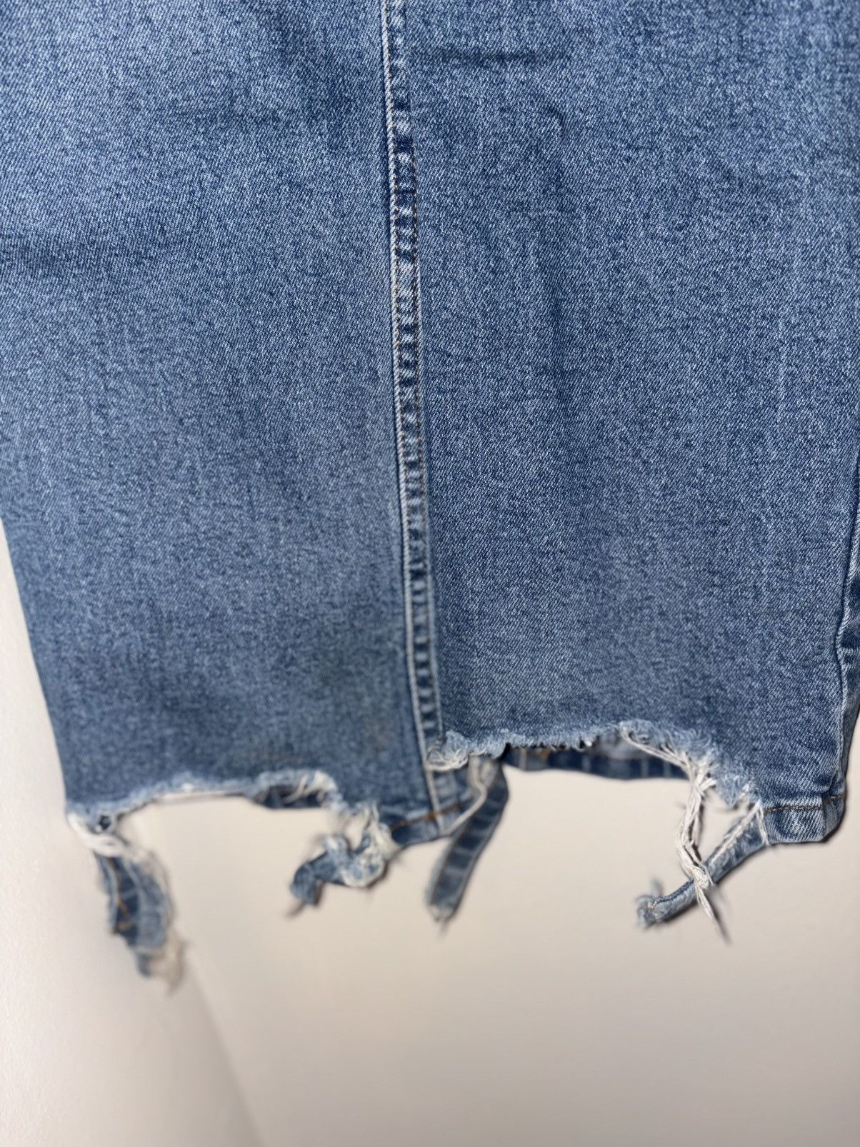 Balenciaga balenciaga jeans Size US 29 - 5 Thumbnail