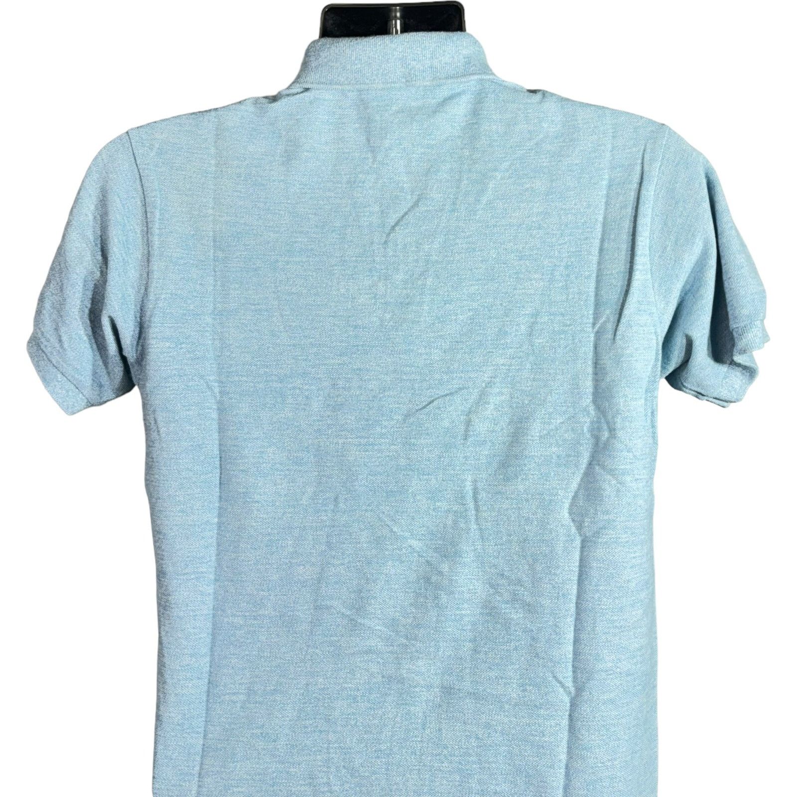 Vintage Lacoste Short Sleeve Polo Size US S / EU 44-46 / 1 - 6 Thumbnail
