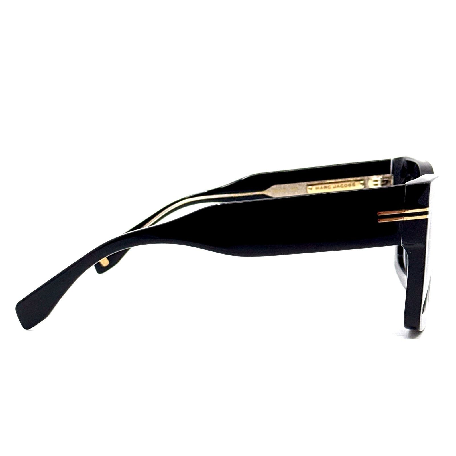 Marc Jacobs New, MARC JACOBS Sunglasses MJ1073/S 8079O Authentic Size ONE SIZE - 10 Thumbnail