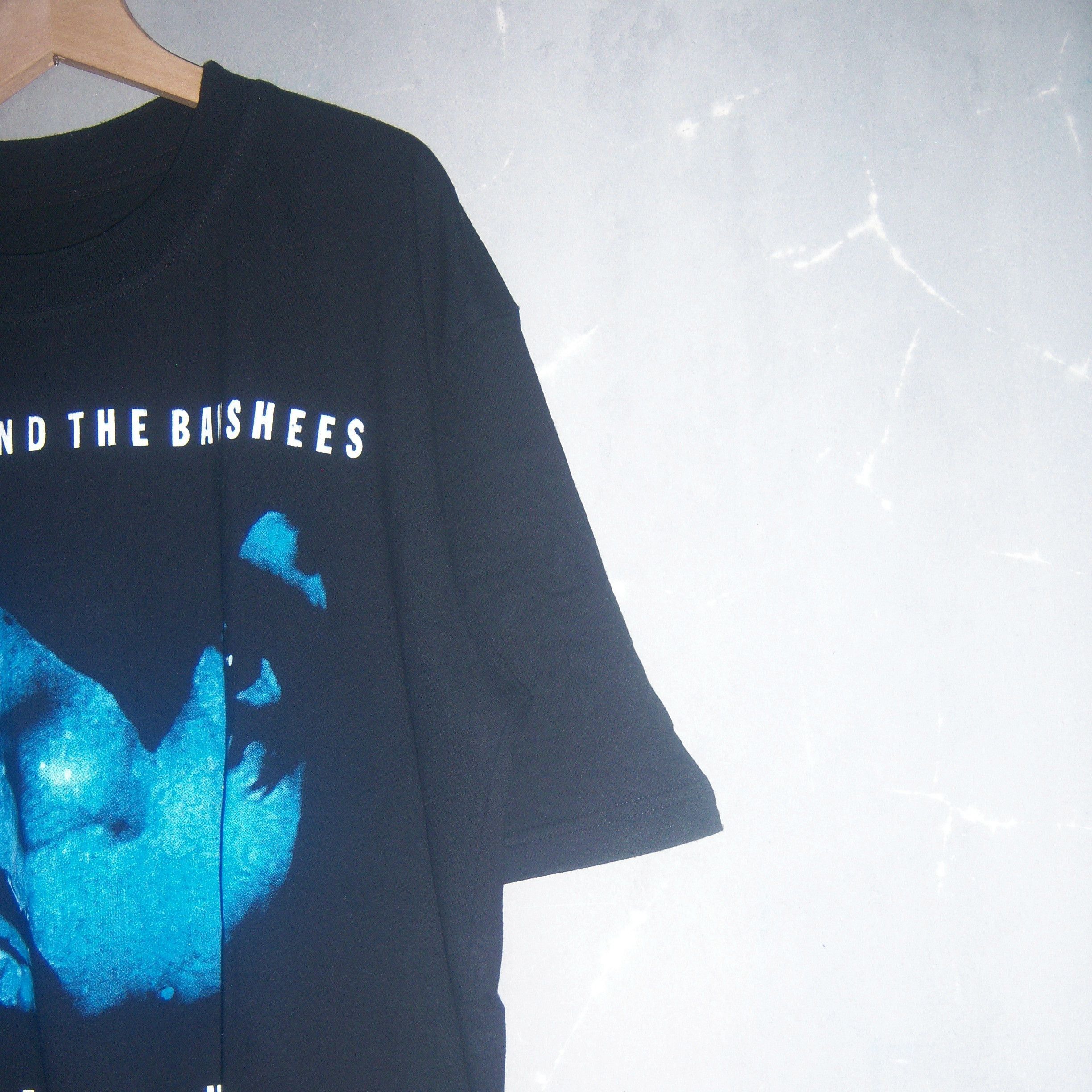 Band Tees Reprint Siouxie And The Banshees Peepshow T Shirt Size US XL / EU 56 / 4 - 7 Thumbnail