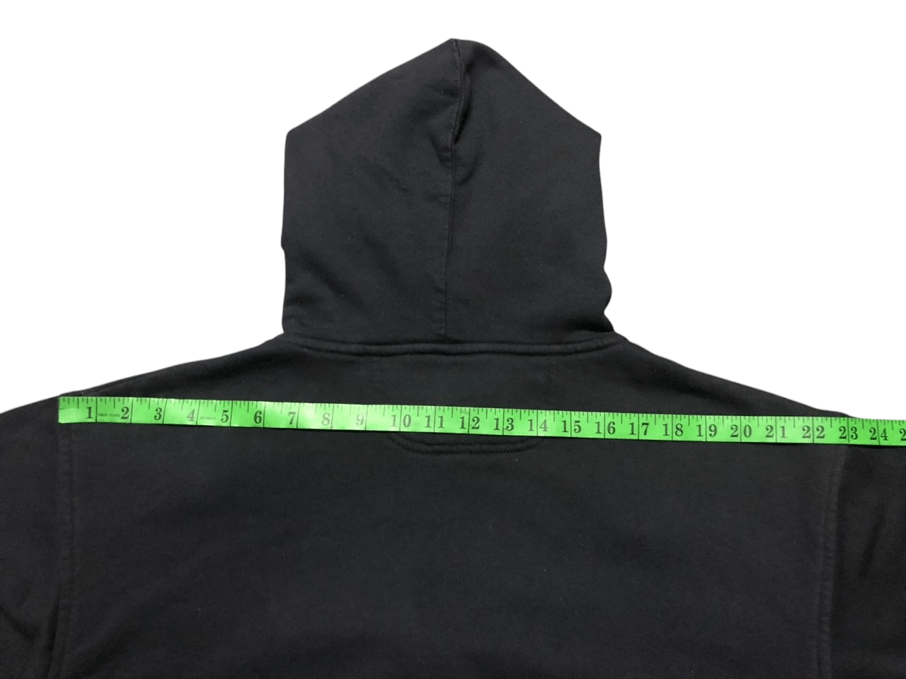 Ecko Unltd. Ecko Untld. Boxy Hoodie Zipper Spell Out Size US M / EU 48-50 / 2 - 18 Thumbnail
