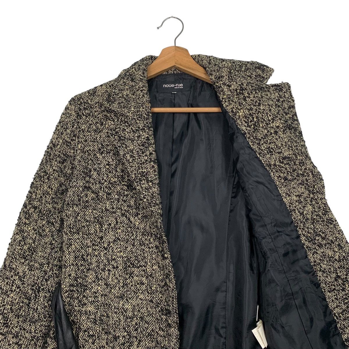 Japanese Brand Japanese Brand Noue-roe Jacket Size M / US 6-8 / IT 42-44 - 10 Thumbnail