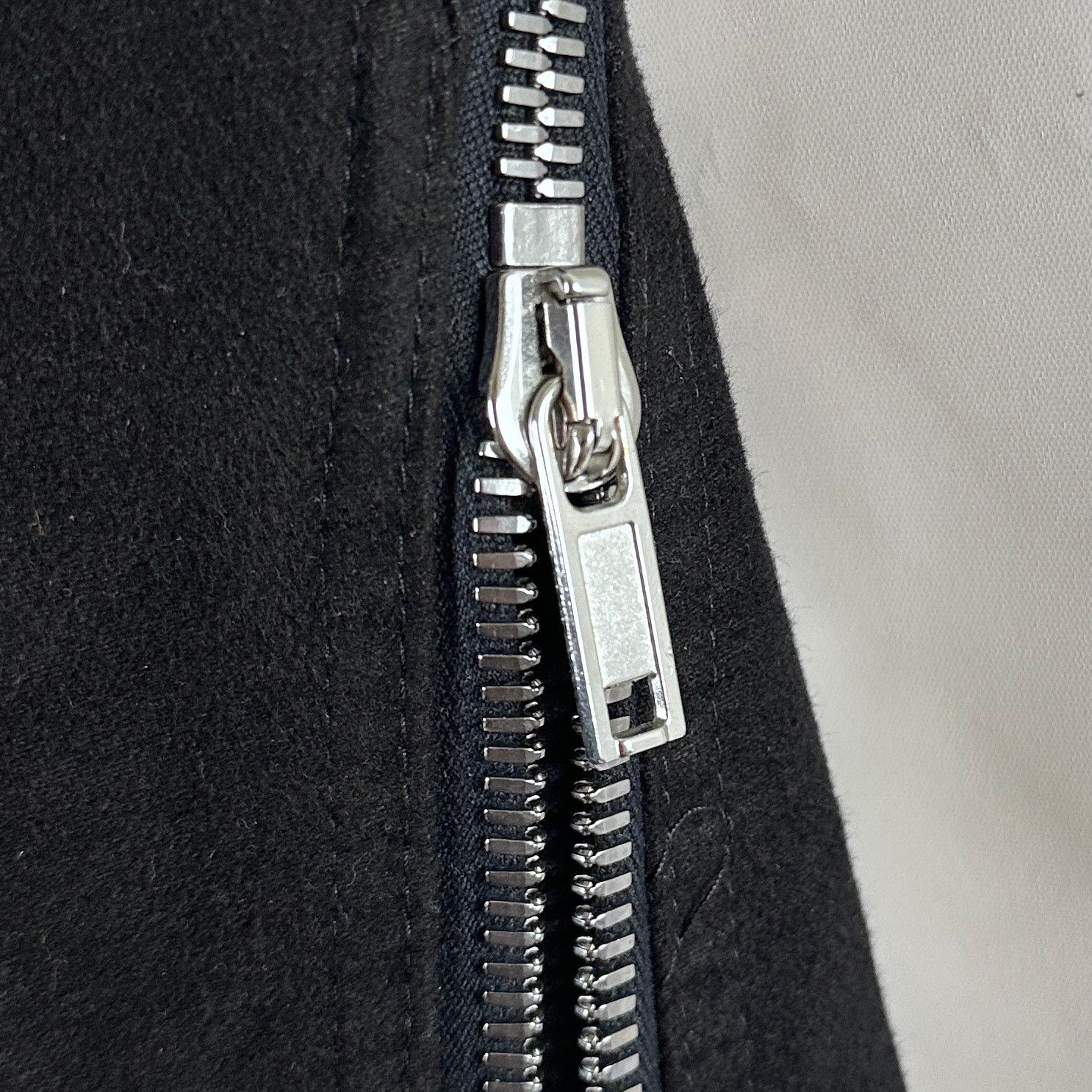 Rick Owens F/W23 Luxor Black Bolan Banana Pants Size US 32 / EU 48 - 5 Thumbnail