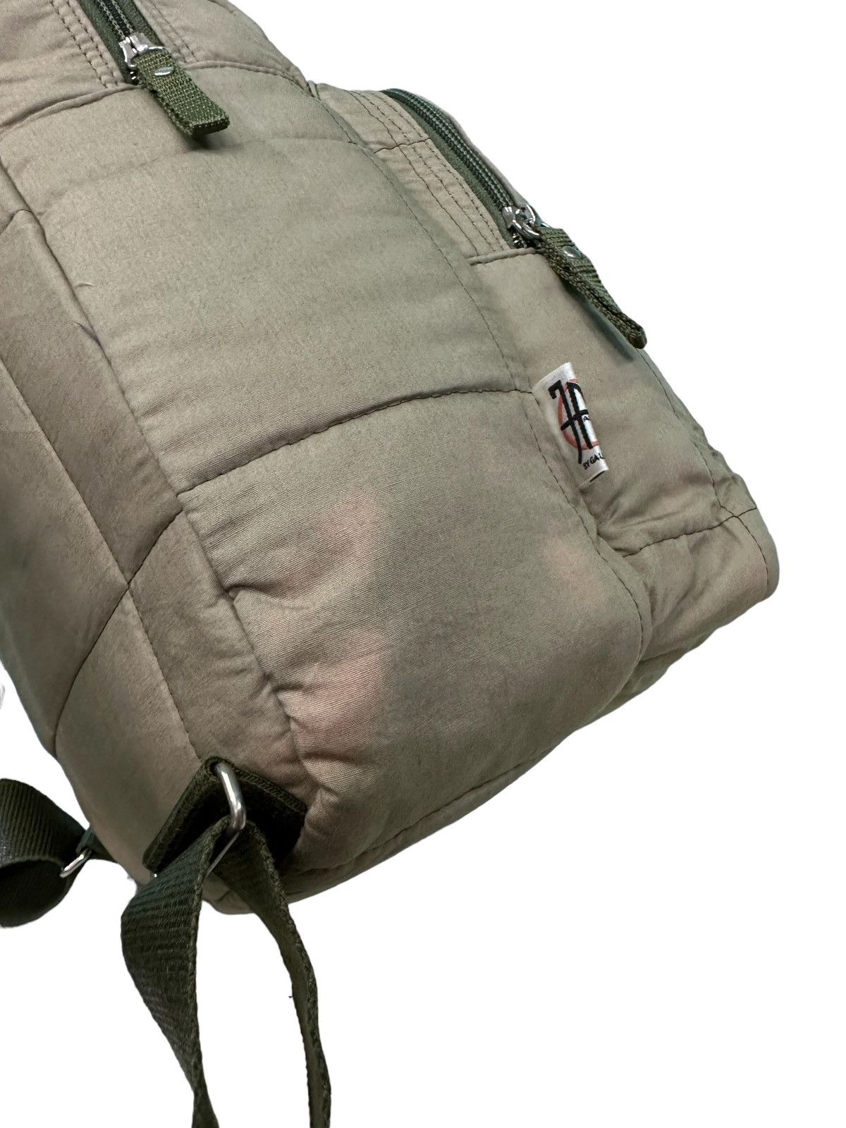 Jean Paul Gaultier JEAN PAUL GAUTIER BACKPACK Size ONE SIZE - 7 Thumbnail