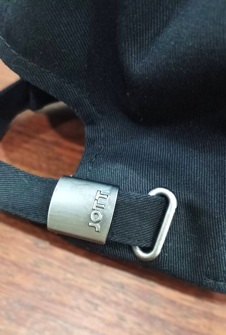 Other Jott Cap : Black Cas 3.0 cap Size ONE SIZE - 5 Thumbnail