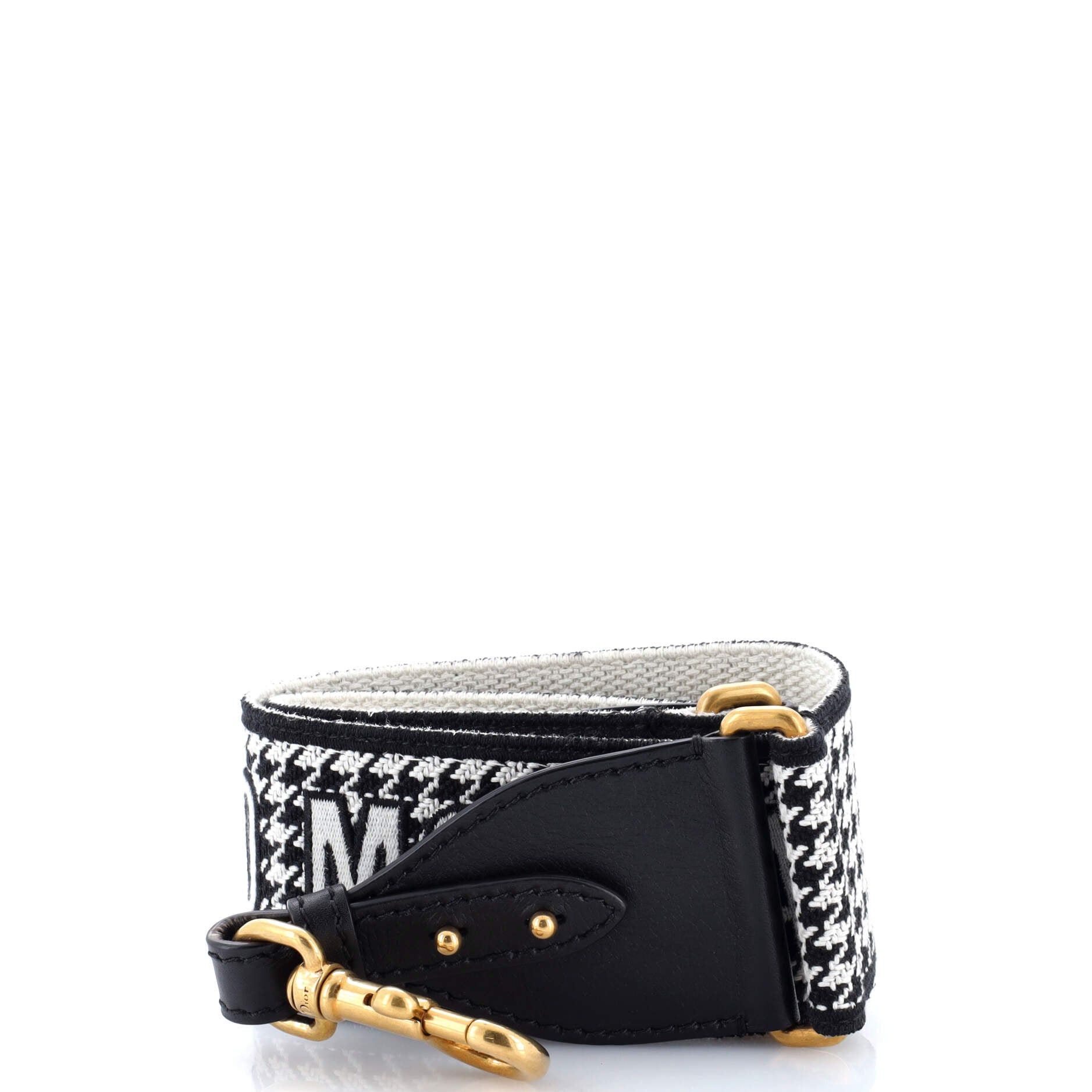 Dior 30 Montaigne Shoulder Strap Size ONE SIZE - 1 Thumbnail