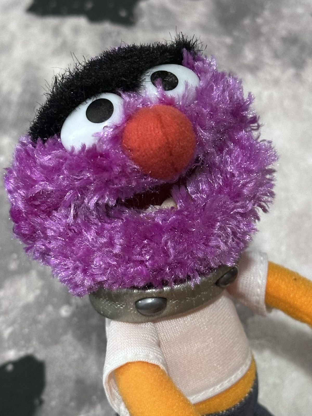 Other The Muppets Animal Character Plush Figure Size ONE SIZE - 5 Thumbnail