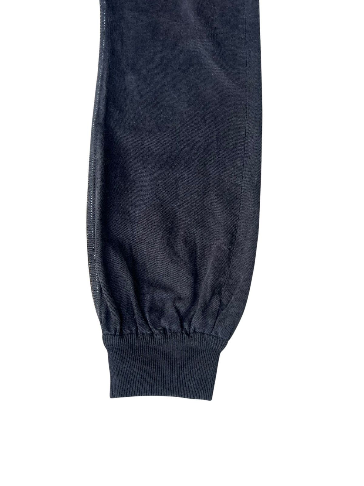 Sonic Lab Sonic Lab Japan X Levi’s 501 Reconstructed Denim Jeans Size US 30 / EU 46 - 14 Thumbnail