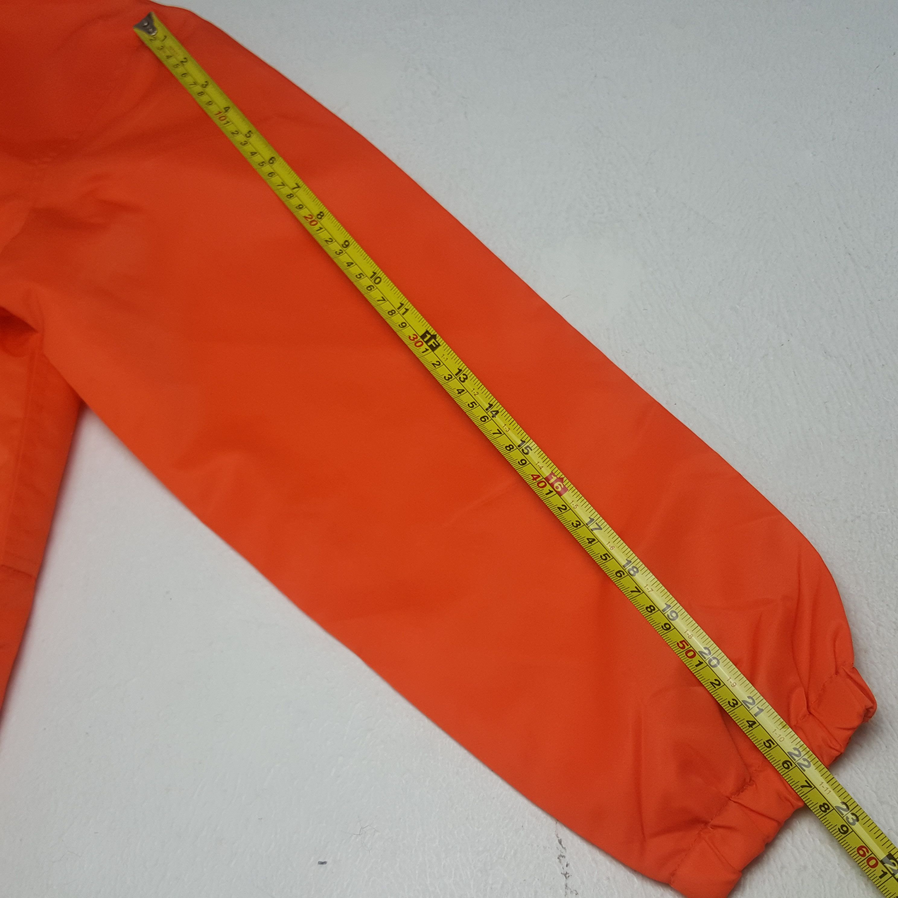 Japanese Brand Vintage Atsuki Onishi Japanese Windbreaker Jacket RR29 Size US M / EU 48-50 / 2 - 11 Thumbnail