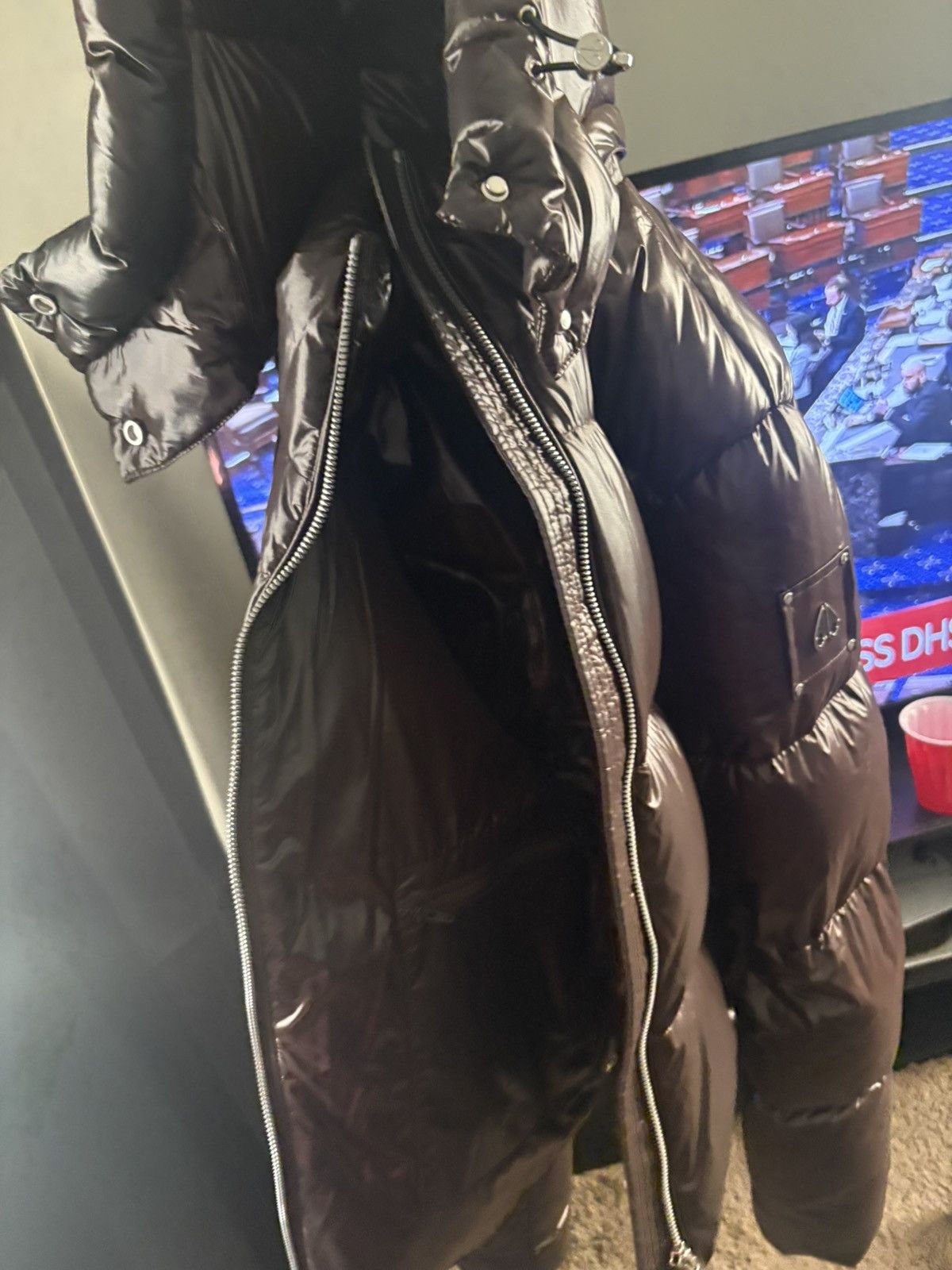 Moose Knuckles Moose knuckle puffer coat Size S / US 4 / IT 40 - 4 Thumbnail