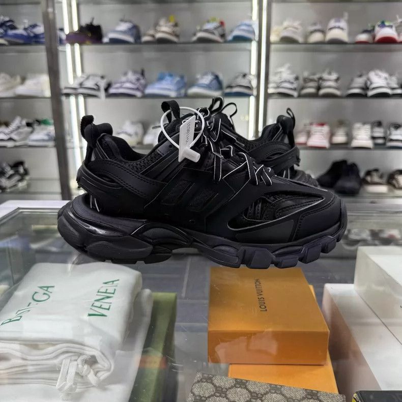 Balenciaga BALENCIAGA TRACK Sneakers Size 37 for Sale-2505 Size US 5 / IT 35 - 4 Thumbnail