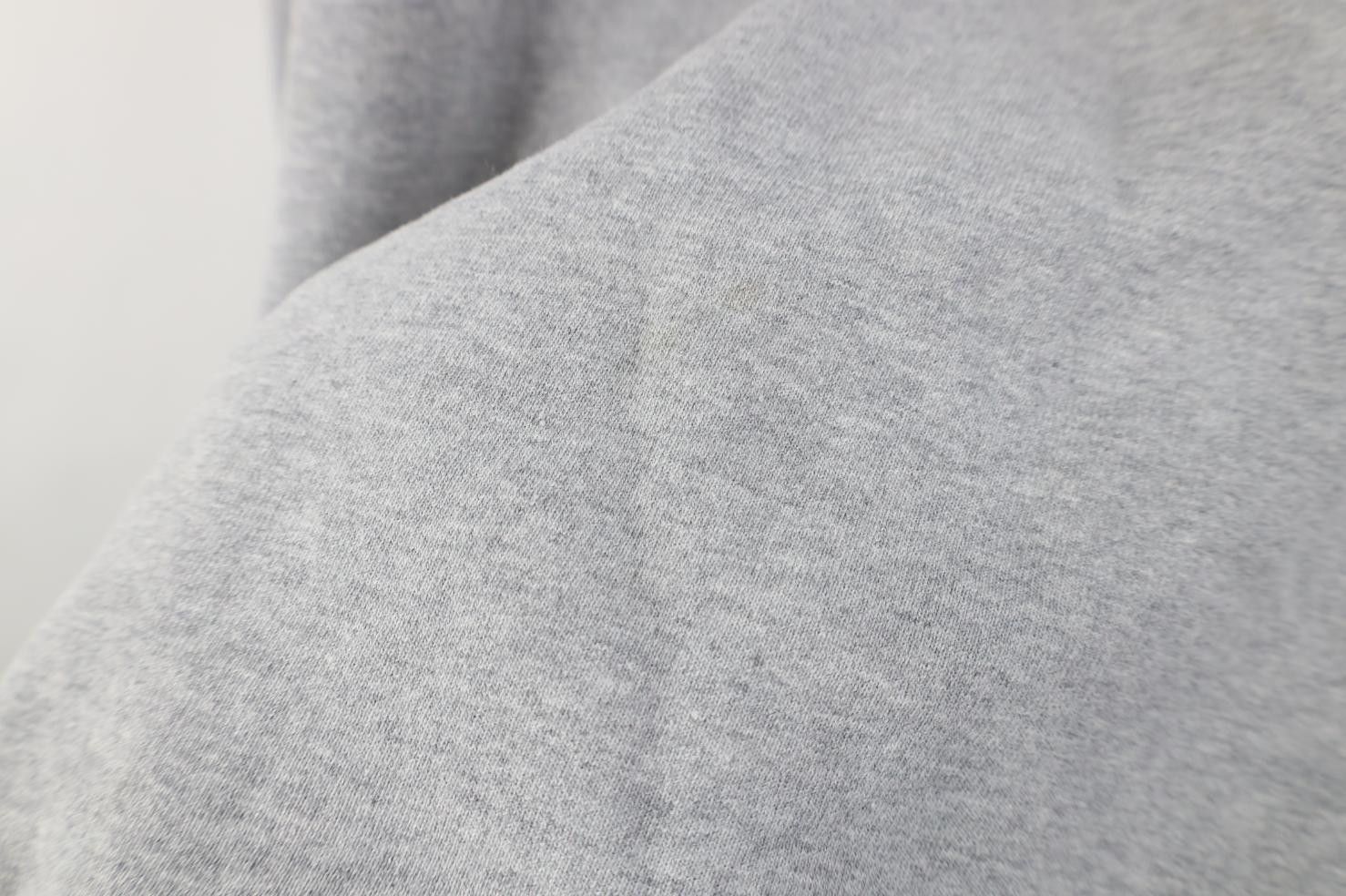 Tommy Hilfiger Vintage 90s Tommy Hilfiger Spell Tommy Jeans Sweatshirt Gray Size US XL / EU 56 / 4 - 5 Thumbnail