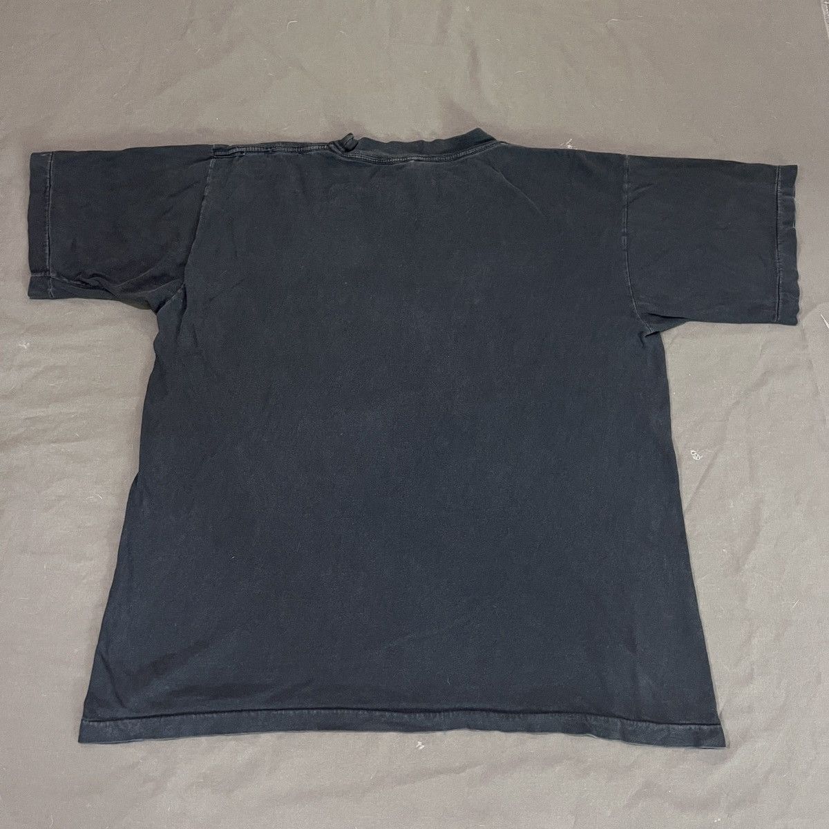 NBA × Vintage Vintage 90s Welcome Back Michael Tee XL Faded Single Stitch Size US XL / EU 56 / 4 - 5 Thumbnail