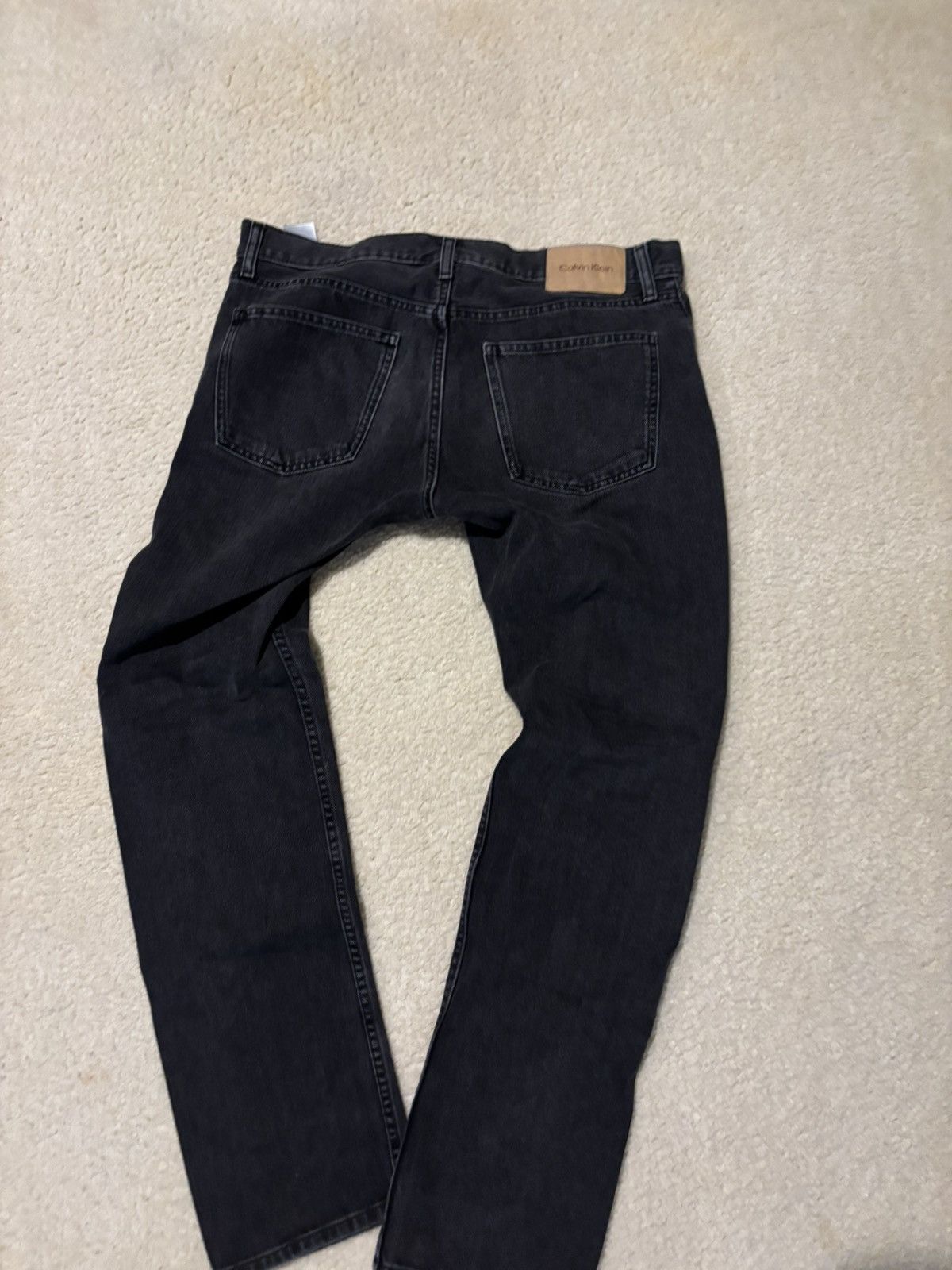Calvin Klein Vintage Calvin Klein Size US 32 / EU 48 - 2 Thumbnail