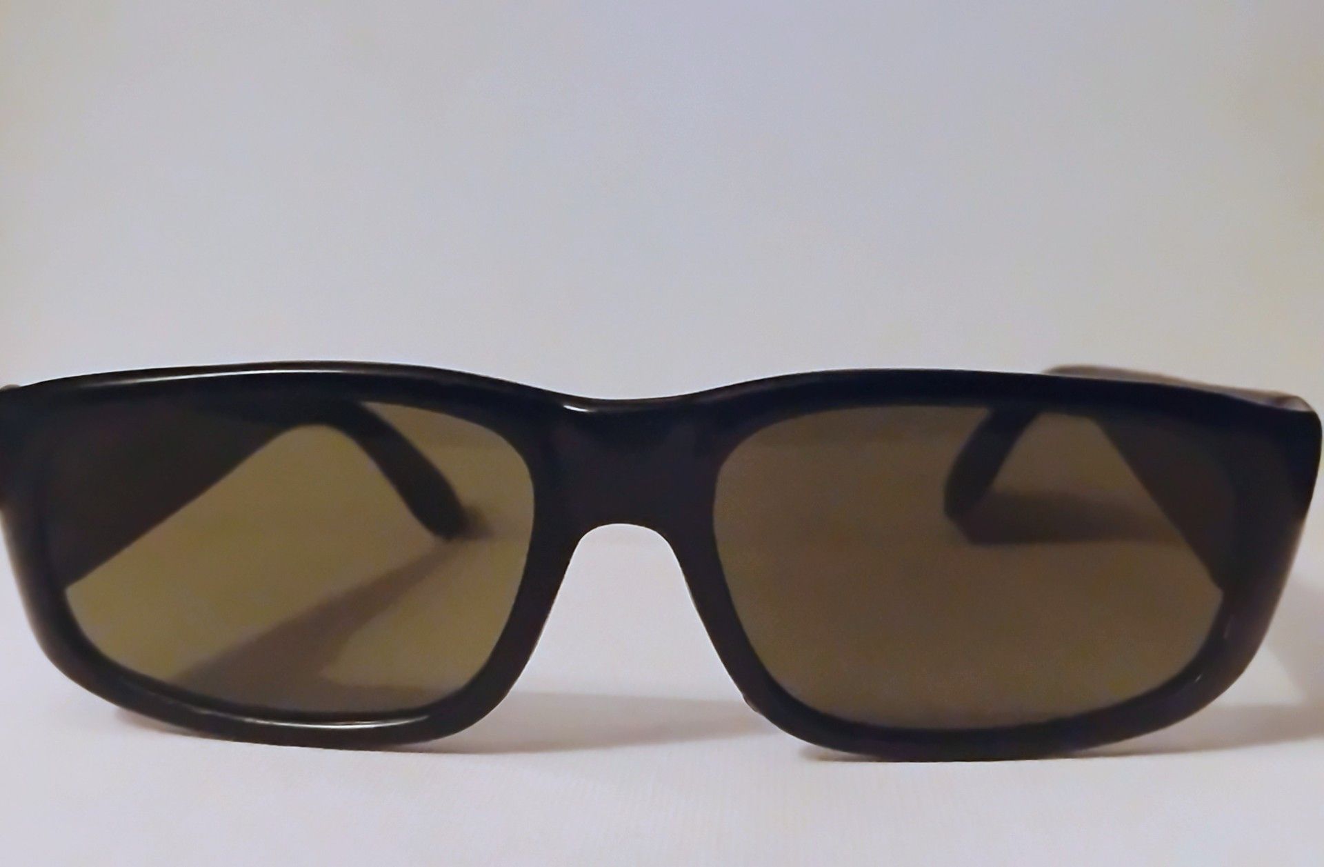 Vintage '53 MOD LA COSA NOSTRA OLD SCHOOL MAFIOSO SICARIO SUNGLASSES Size ONE SIZE - 7 Thumbnail