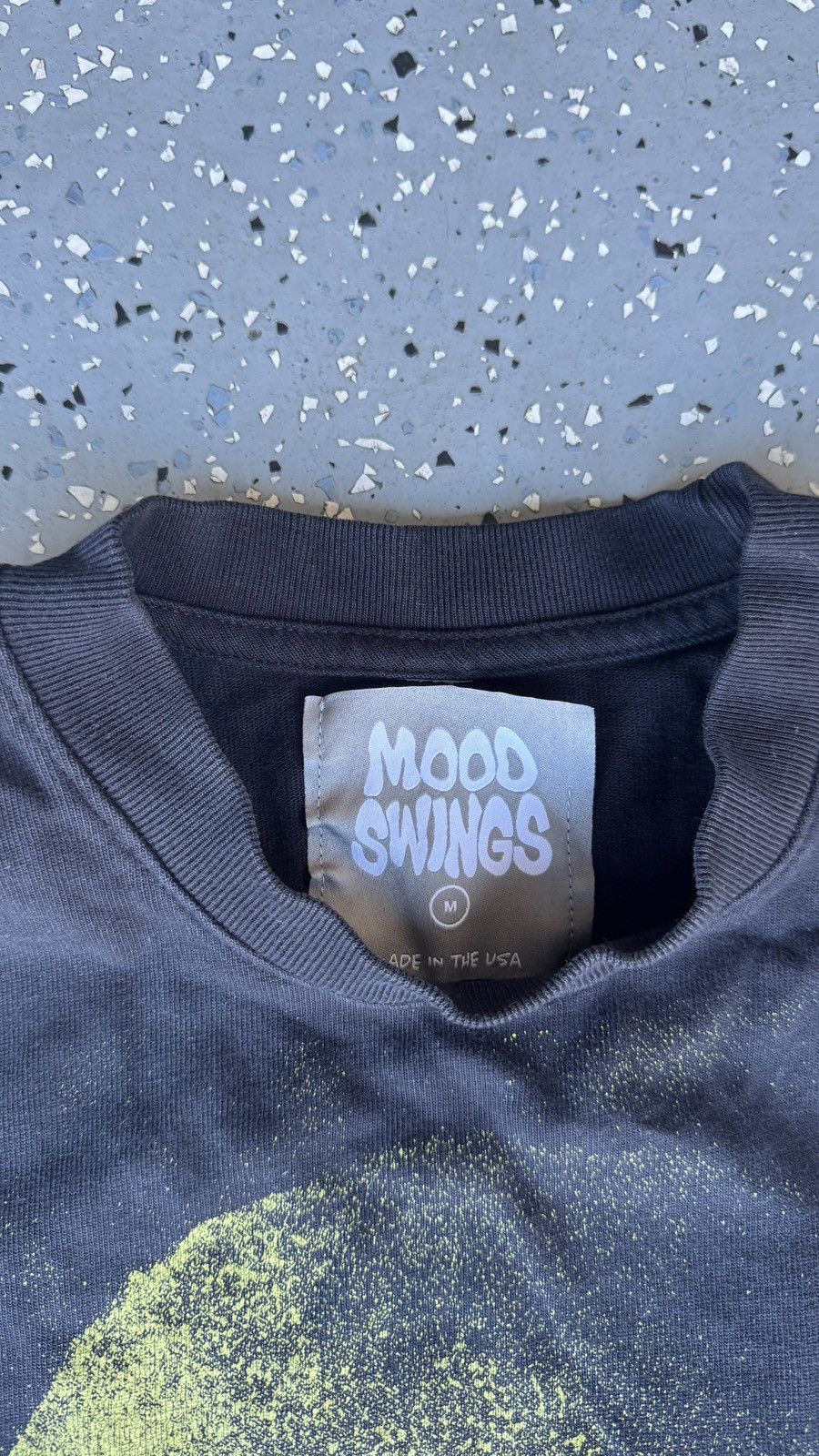 Other Not in the mood Size US M / EU 48-50 / 2 - 3 Thumbnail