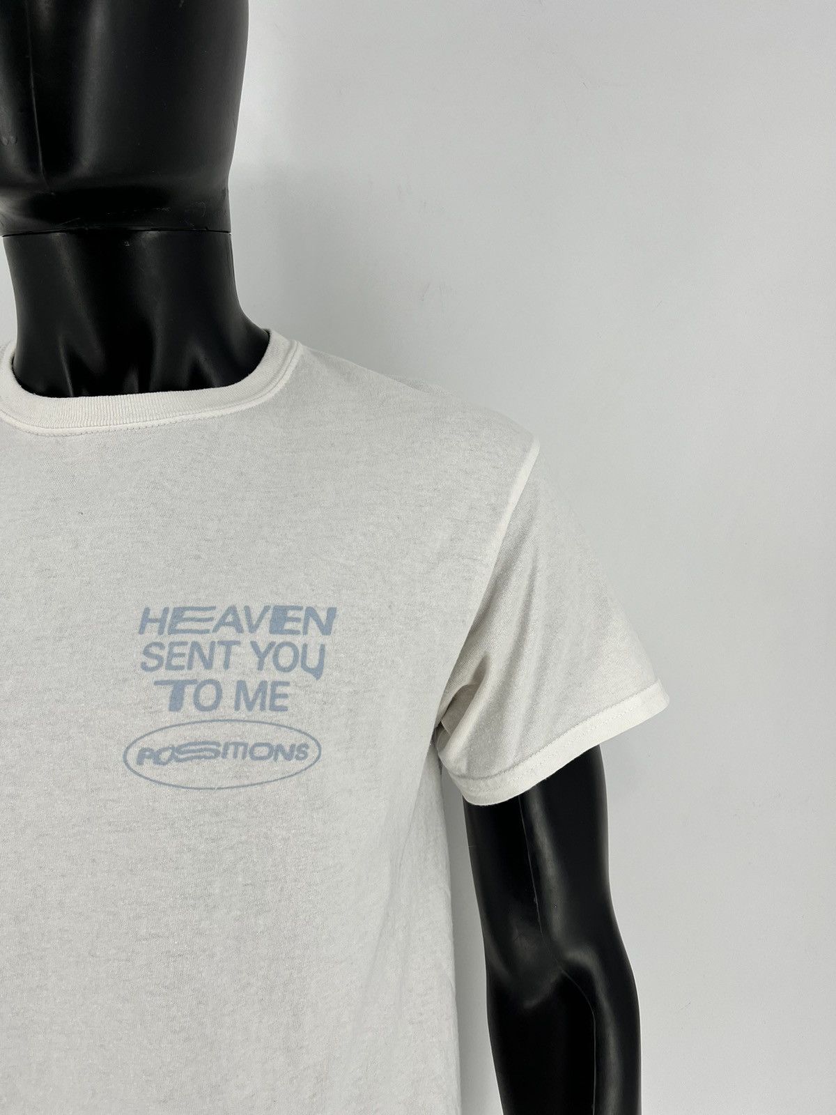 Band Tees Vintage 🔥RARE🔥 Ariana Grande Solo Singer Rappars Shirt Size US M / EU 48-50 / 2 - 7 Thumbnail