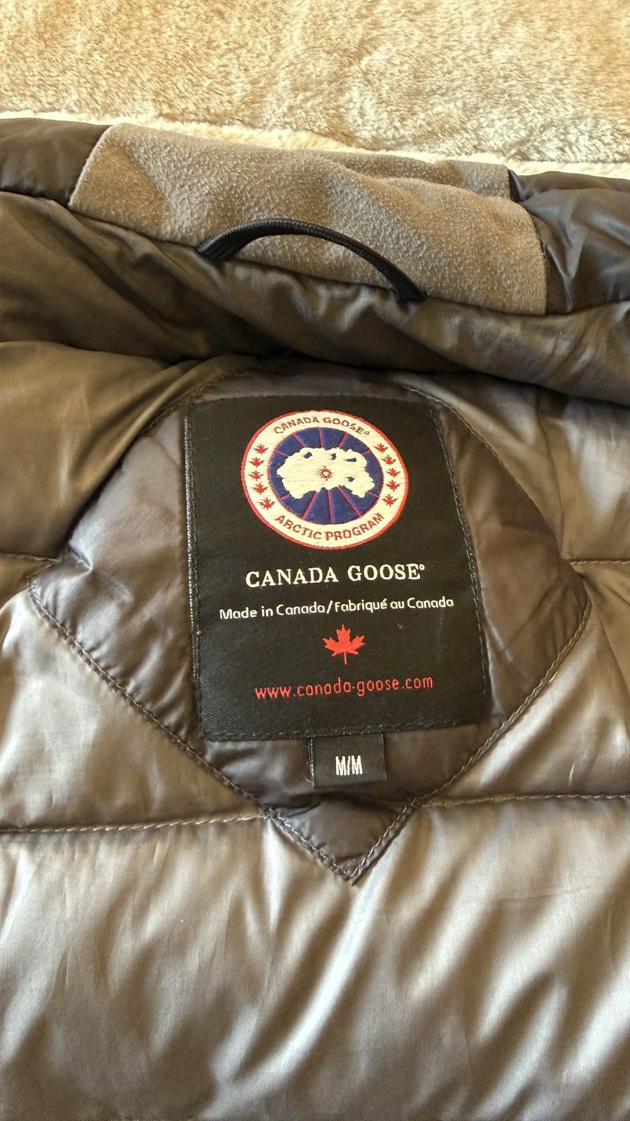 Canada Goose Canada Goose HyBridge Light Jacket Size US M / EU 48-50 / 2 - 7 Thumbnail