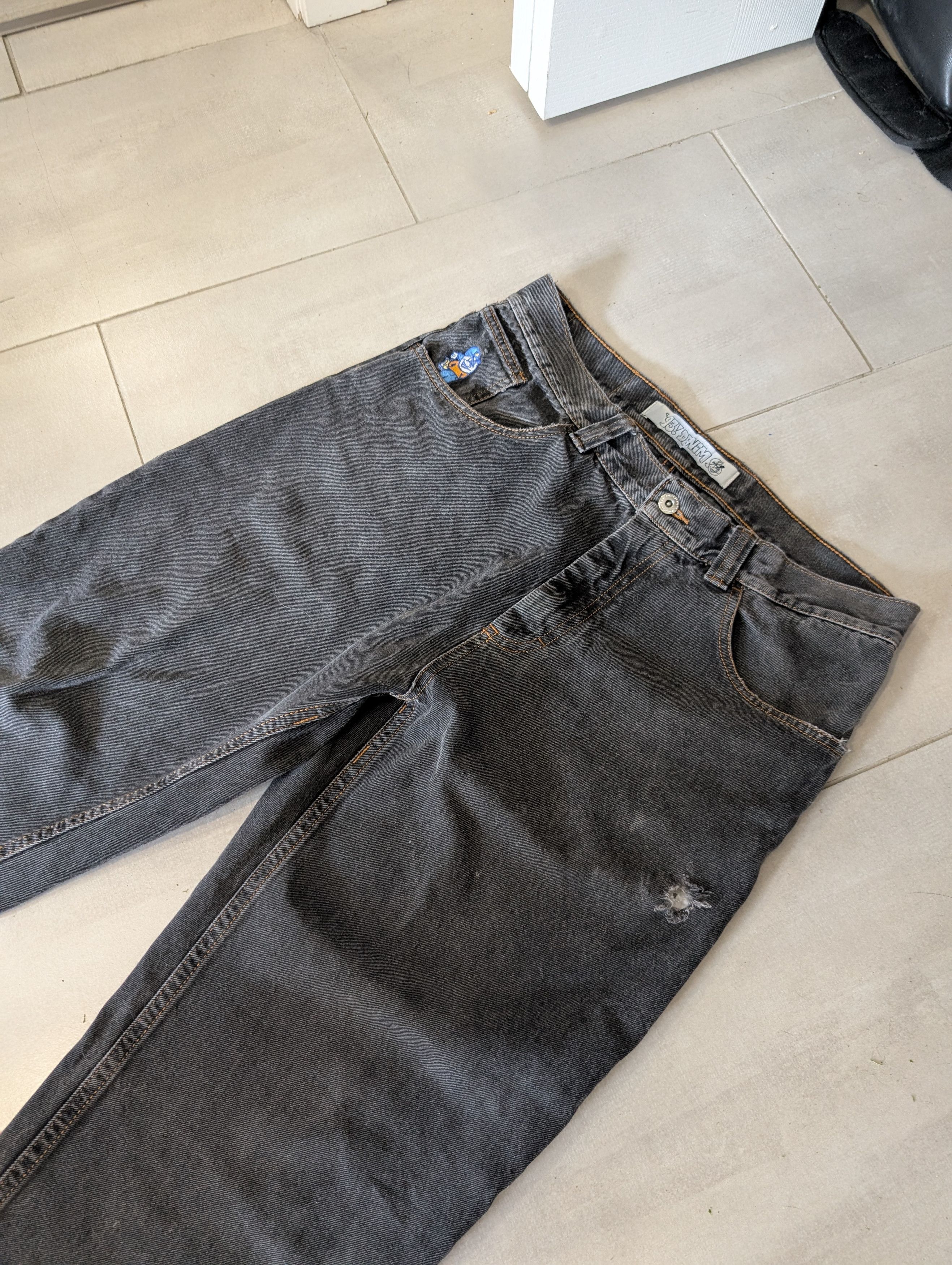 Polar Skate Co. Big Boy 93' Size US 32 / EU 48 - 6 Thumbnail