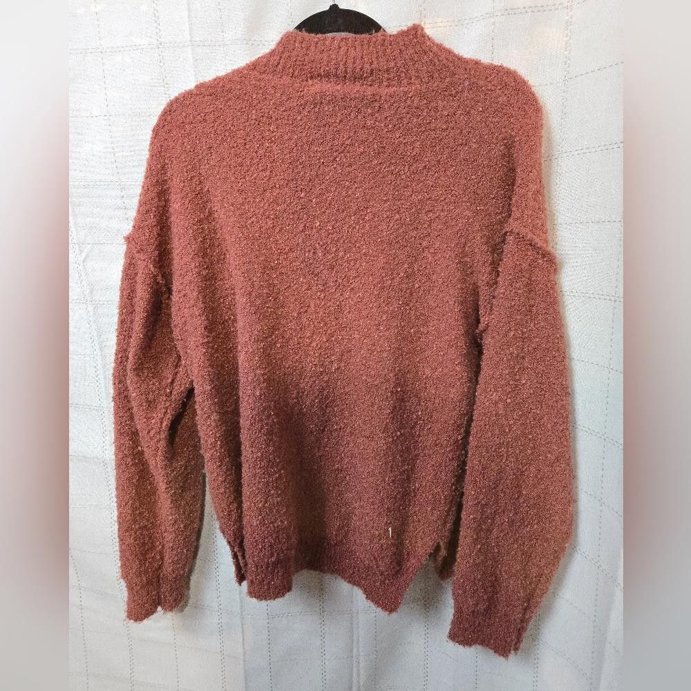 Other Altard State Sweater Size XS / US 0-2 / IT 36-38 - 5 Thumbnail