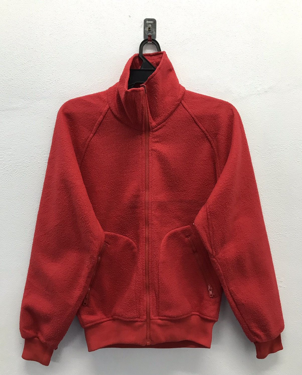 Columbia × Vintage Vintage COLUMBIA SPORTSWEAR Co PORTLAND OREGON JACKET Size US S / EU 44-46 / 1 - 1 Thumbnail
