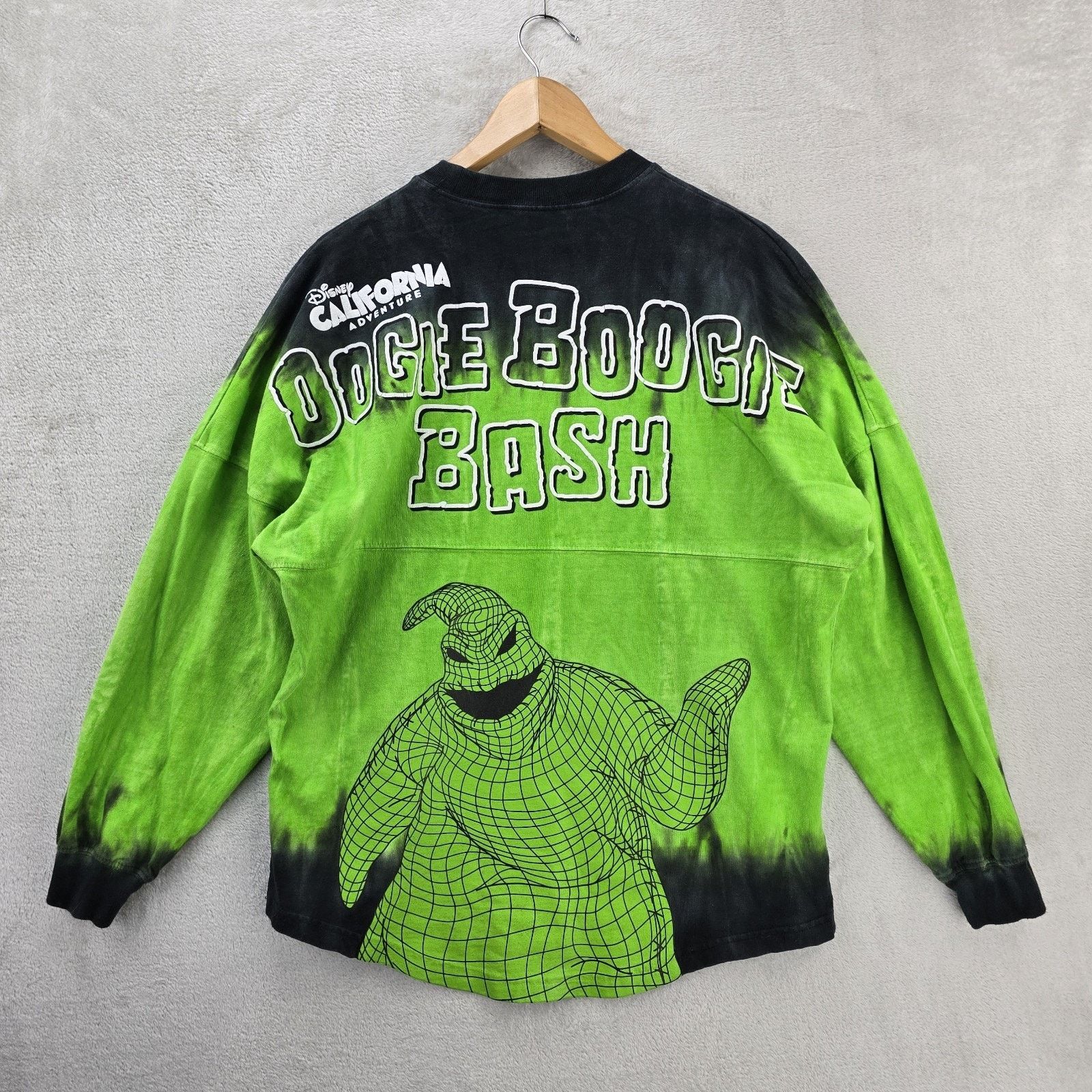 Disney Disney Spirit Jersey Oogie Boogie Bash 2024 Adult Small Size S / US 4 / IT 40 - 8 Thumbnail