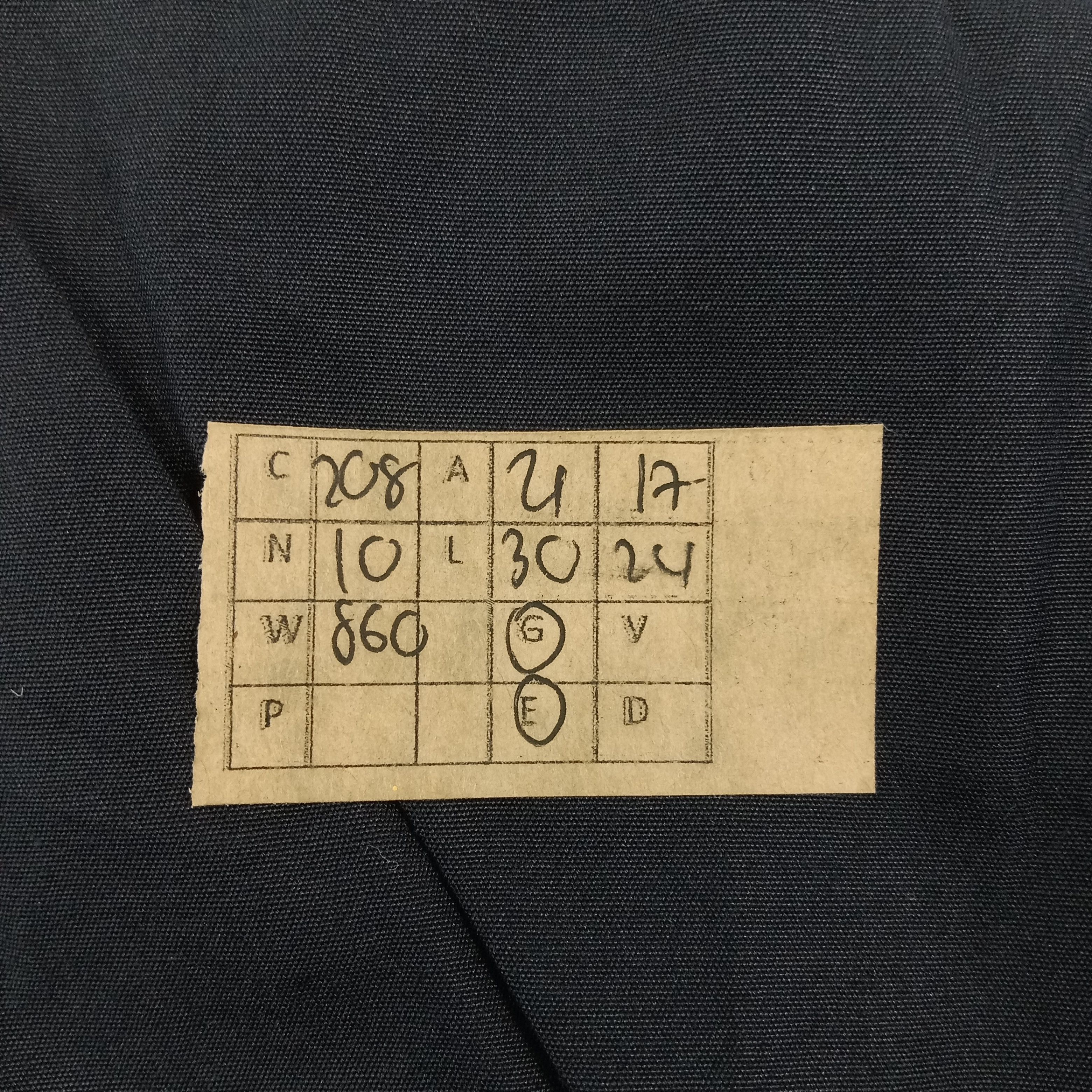 Gucci × Vintage Gucci Italian Brand Blazer Jacket Size US M / EU 48-50 / 2 - 10 Thumbnail