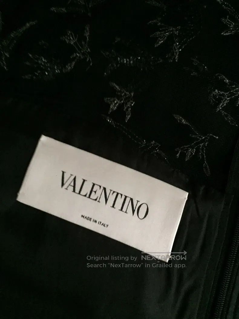 Valentino Valentino dress Size S / US 4 / IT 40 - 7 Thumbnail