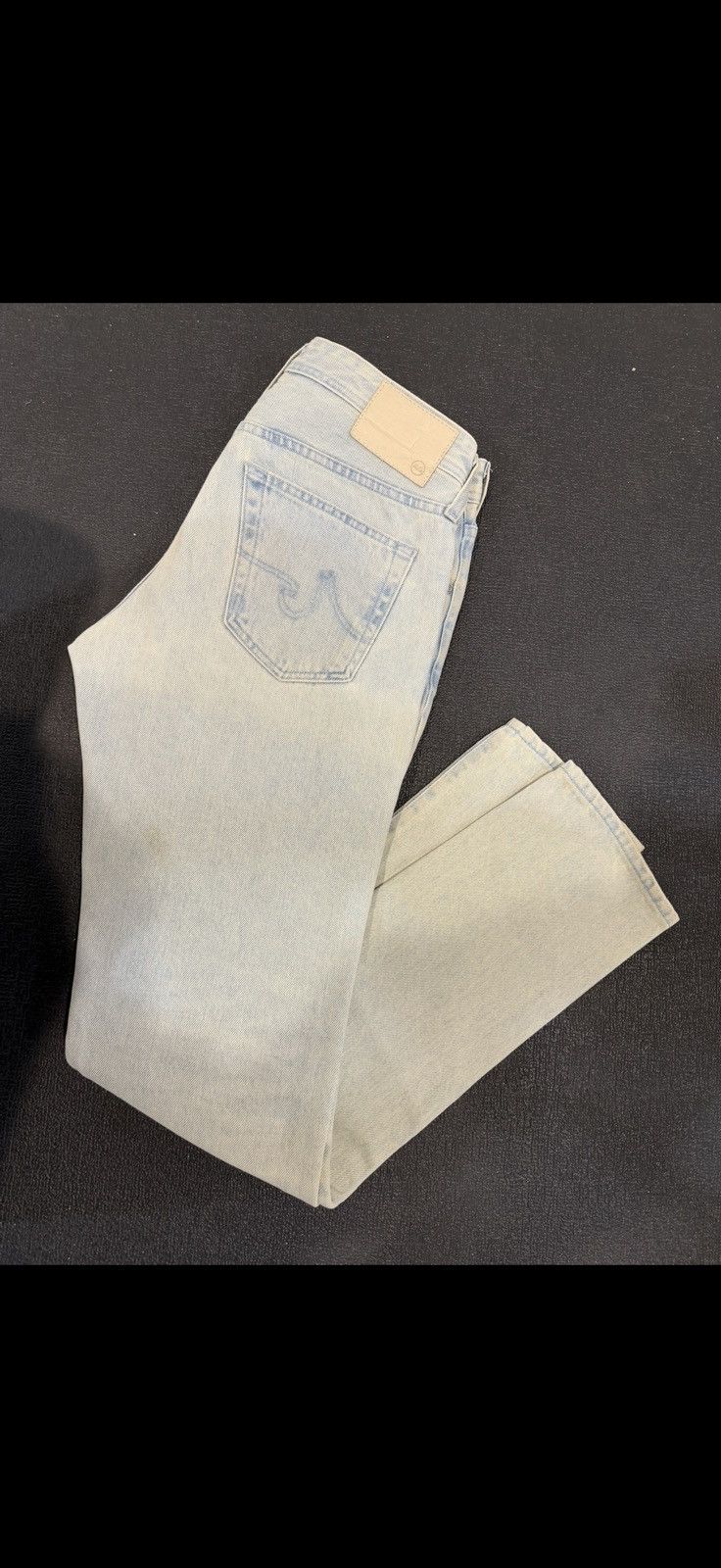 AG Adriano Goldschmied AG jeans slim fit Size US 31 - 5 Thumbnail