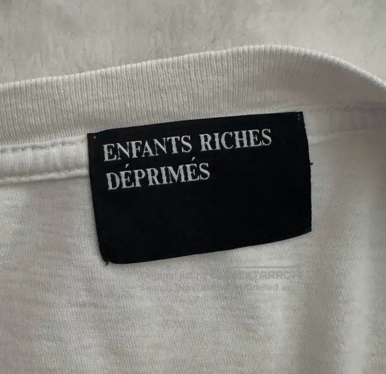 Enfants Riches Deprimes Enfants Riches Deprimes short sleeves Size US L / EU 52-54 / 3 - 4 Thumbnail