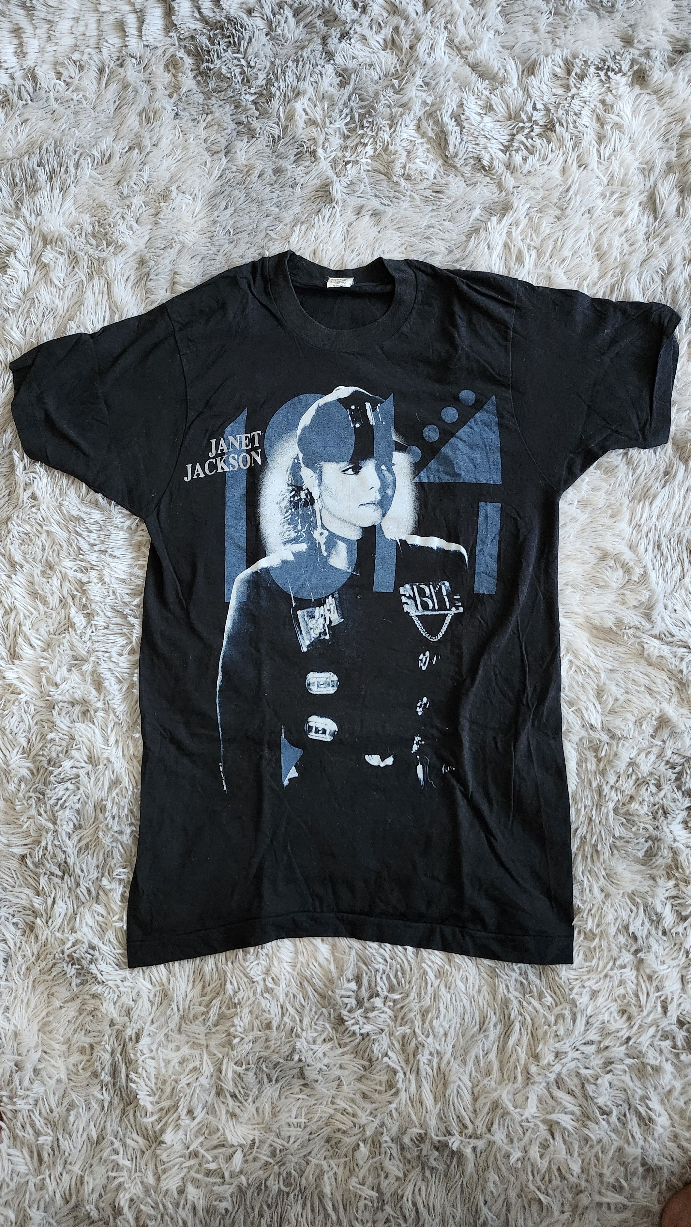 Fruit Of The Loom Janet Jackson Size US L / EU 52-54 / 3 - 1 Thumbnail