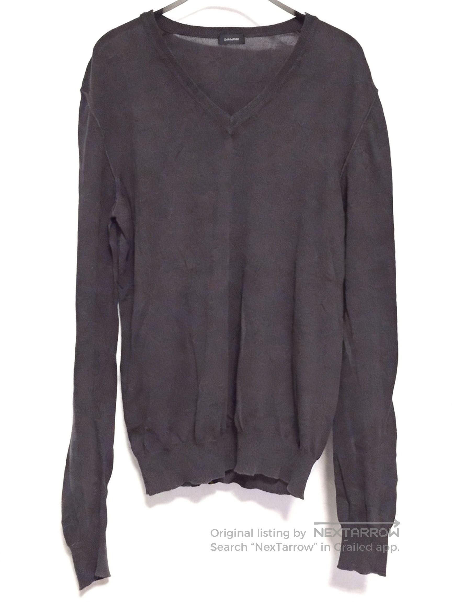 Jil Sander × Raf Simons Jil Sander Raf Simons AW12 Dinosaur