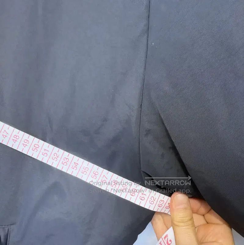 Burberry Burberry Black Short Padded Down Jacket. Size US L / EU 52-54 / 3 - 7 Thumbnail
