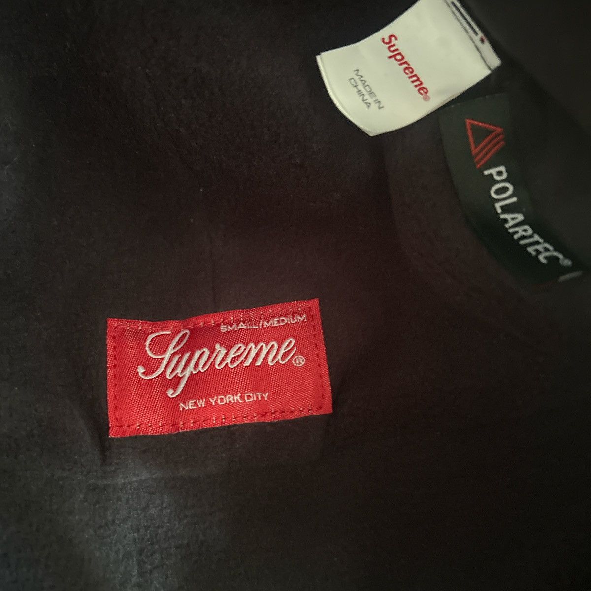Supreme Supreme Gortex Hat Size ONE SIZE - 10 Thumbnail