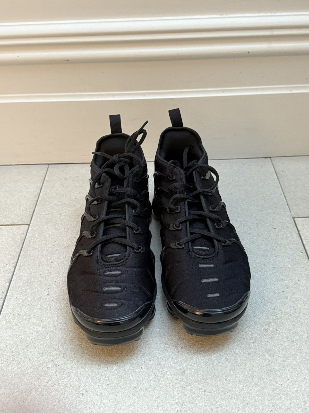 Nike Nike VM Air Black Size US 11 / EU 44 - 1 Thumbnail