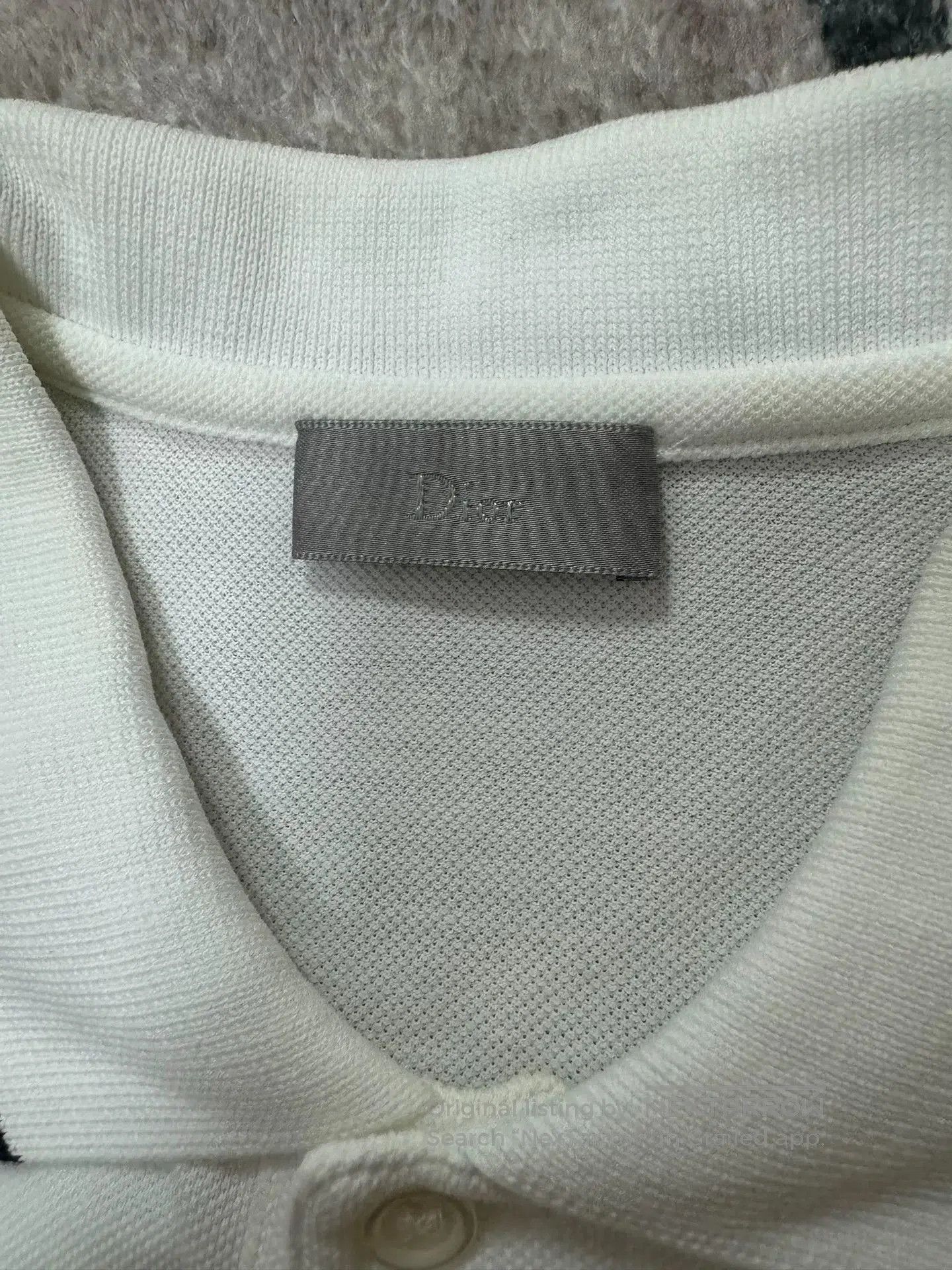 Dior Diorhomme Men's Short. Size US S / EU 44-46 / 1 - 2 Thumbnail