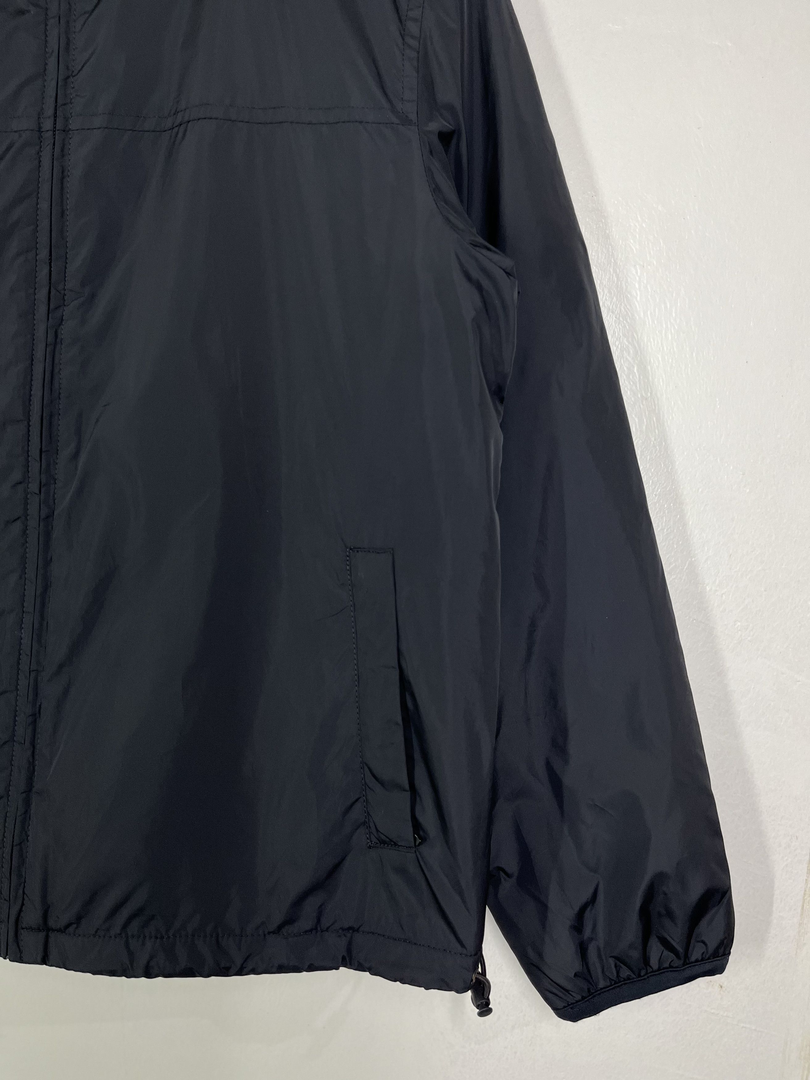 Japanese Brand × Uniqlo × Vintage Vintage Uniqlo Full Zip Jacket Size US M / EU 48-50 / 2 - 4 Thumbnail