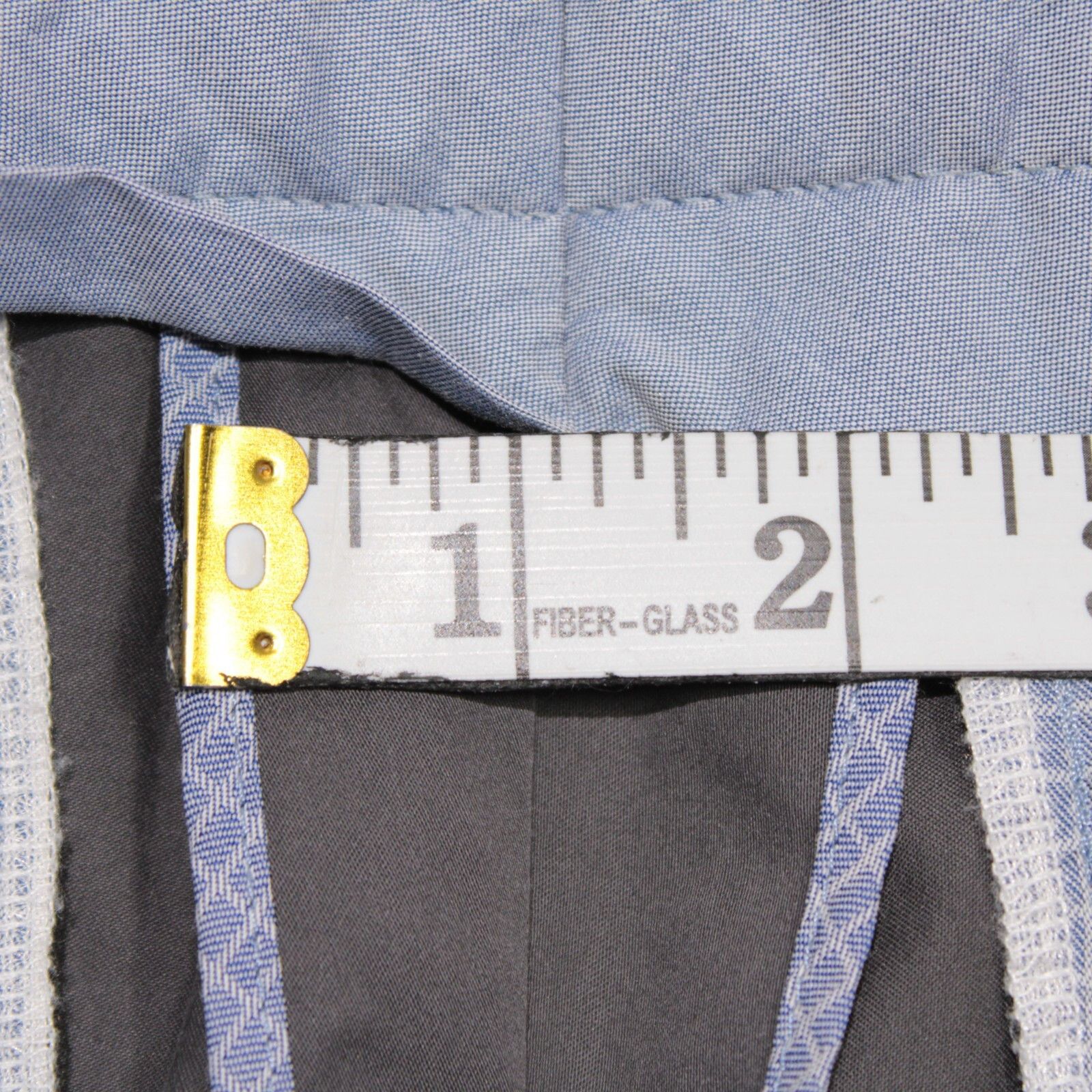 Hiltl Hiltl New with tags Chino Size 32 US In Gray Size US 32 / EU 48 - 5 Thumbnail