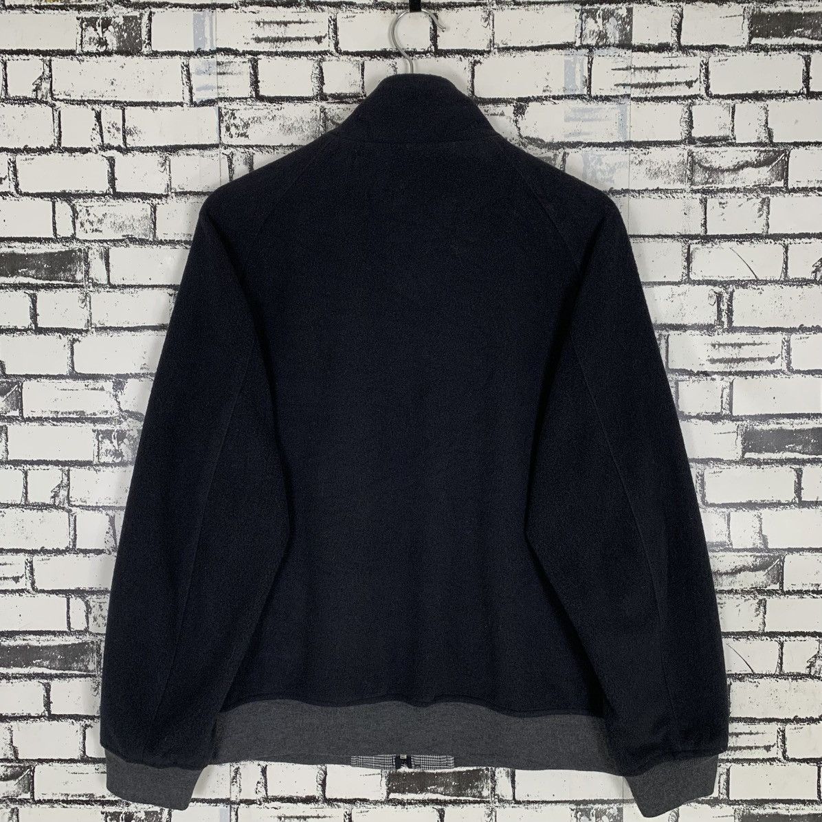 Designer × Japanese Brand × Vintage Vintage Beams Bumber Jacket Size US M / EU 48-50 / 2 - 7 Thumbnail