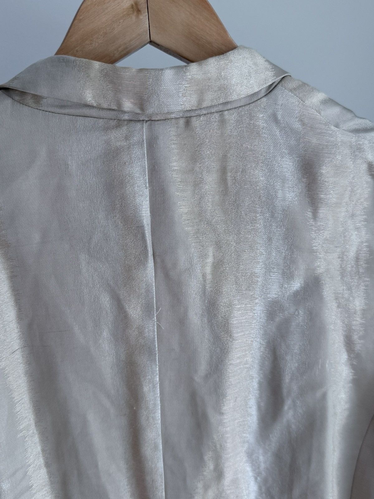 Other Slik midi Blazer Size S / US 4 / IT 40 - 8 Thumbnail