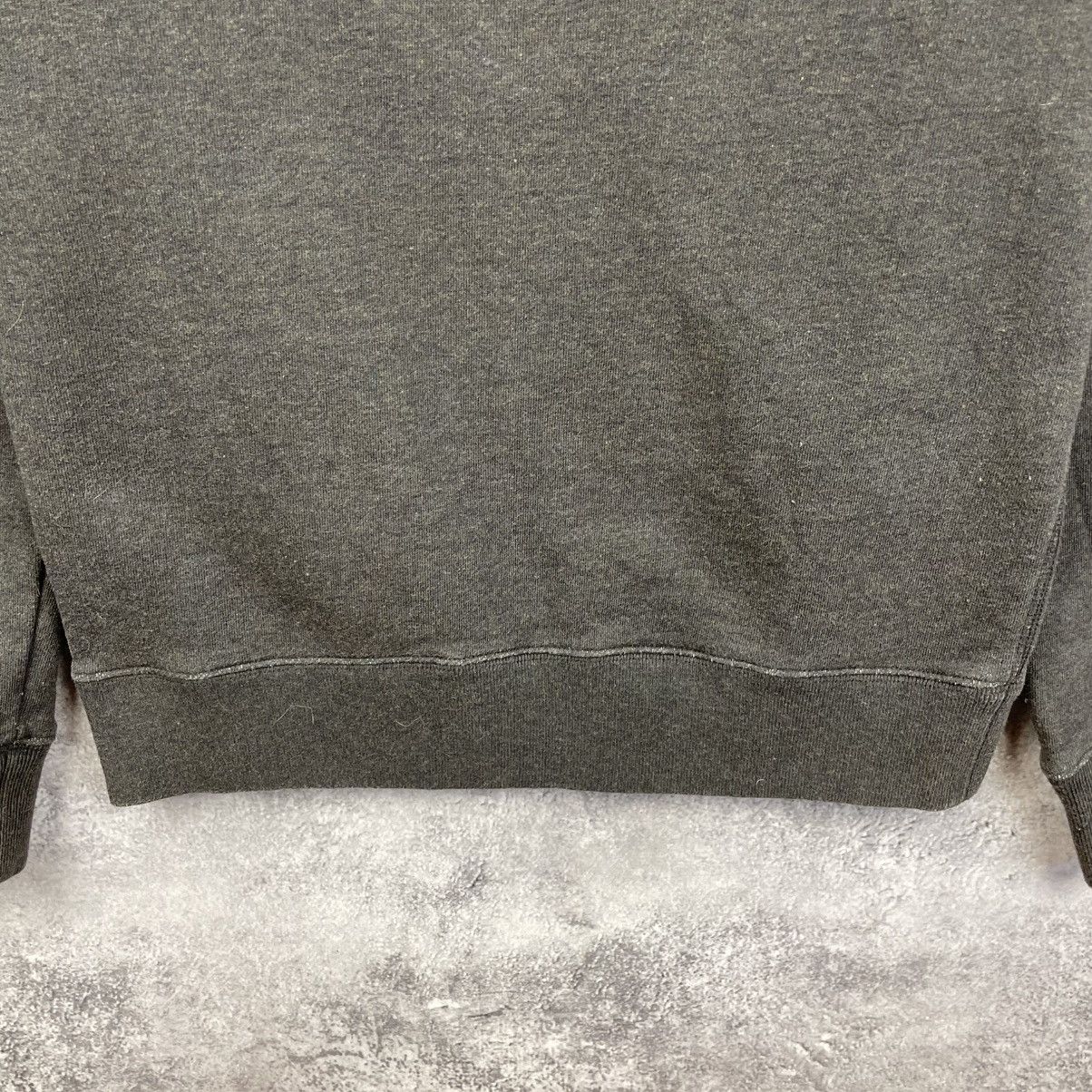 Billionaire Boys Club Billionaire Boys Club Astronaut Big Logo Sweatshirt BBC Y2K Size US S / EU 44-46 / 1 - 14 Thumbnail