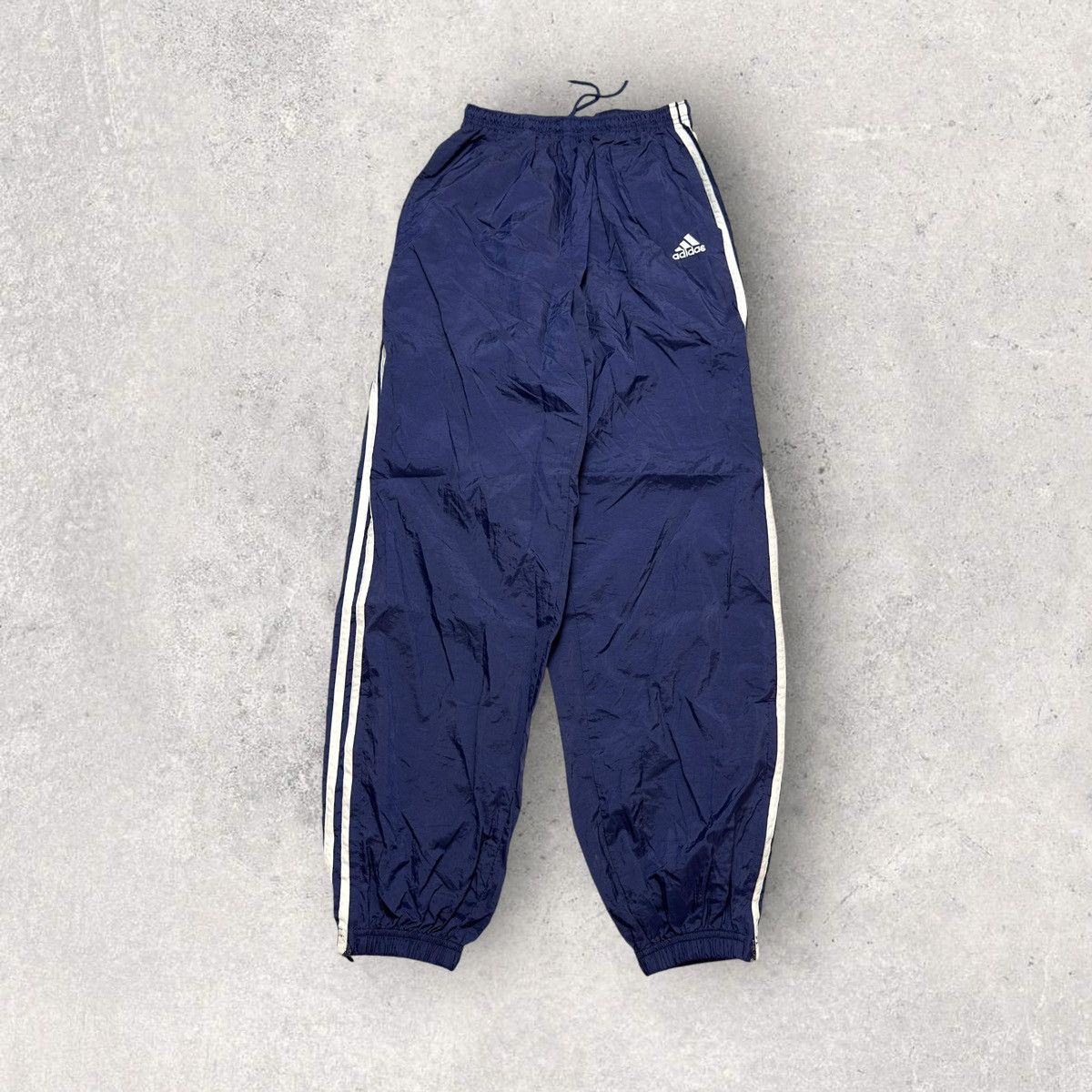 Adidas × Vintage Vintage Adidas pants Size US 34 / EU 50 - 1 Thumbnail