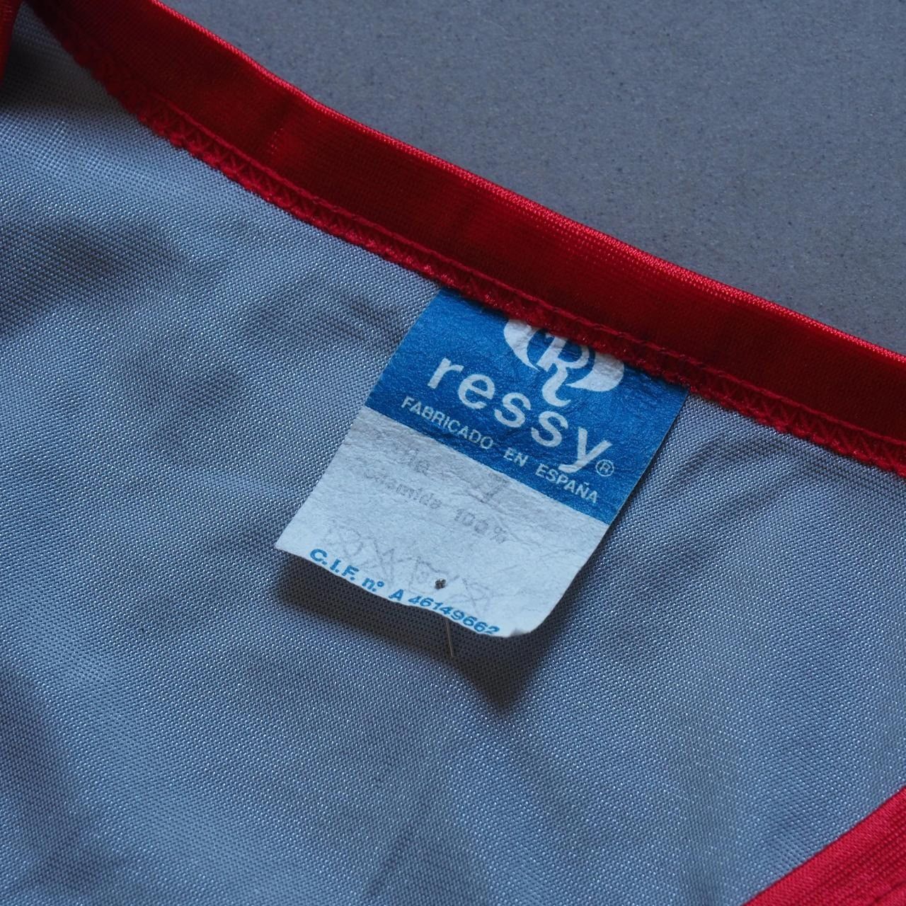 Other 80s Ressy Electric Gray Size M / US 6-8 / IT 42-44 - 8 Thumbnail