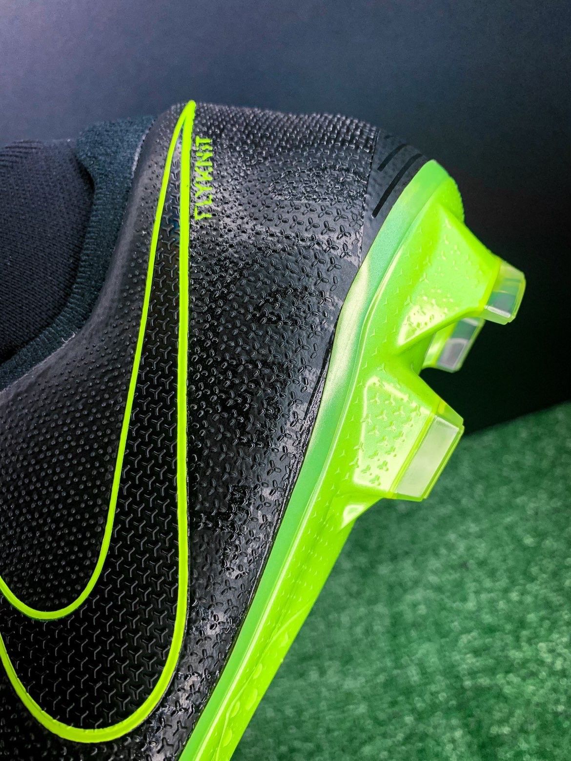 Nike Nike Phantom Vision Elite Football Boots Size US 13 / EU 46 - 6 Thumbnail