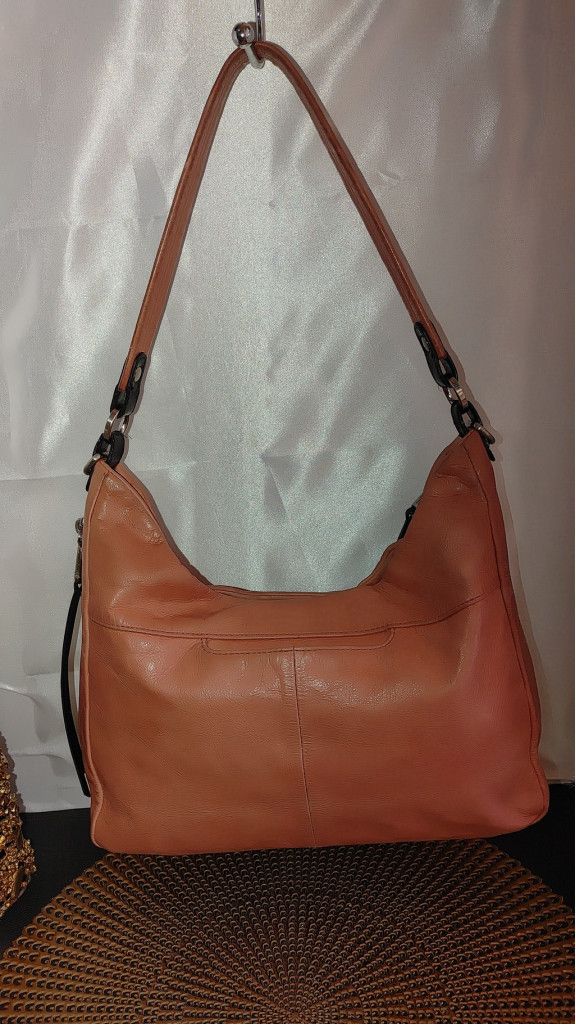 Hobo Hobo Leather Bag Size ONE SIZE - 2 Thumbnail