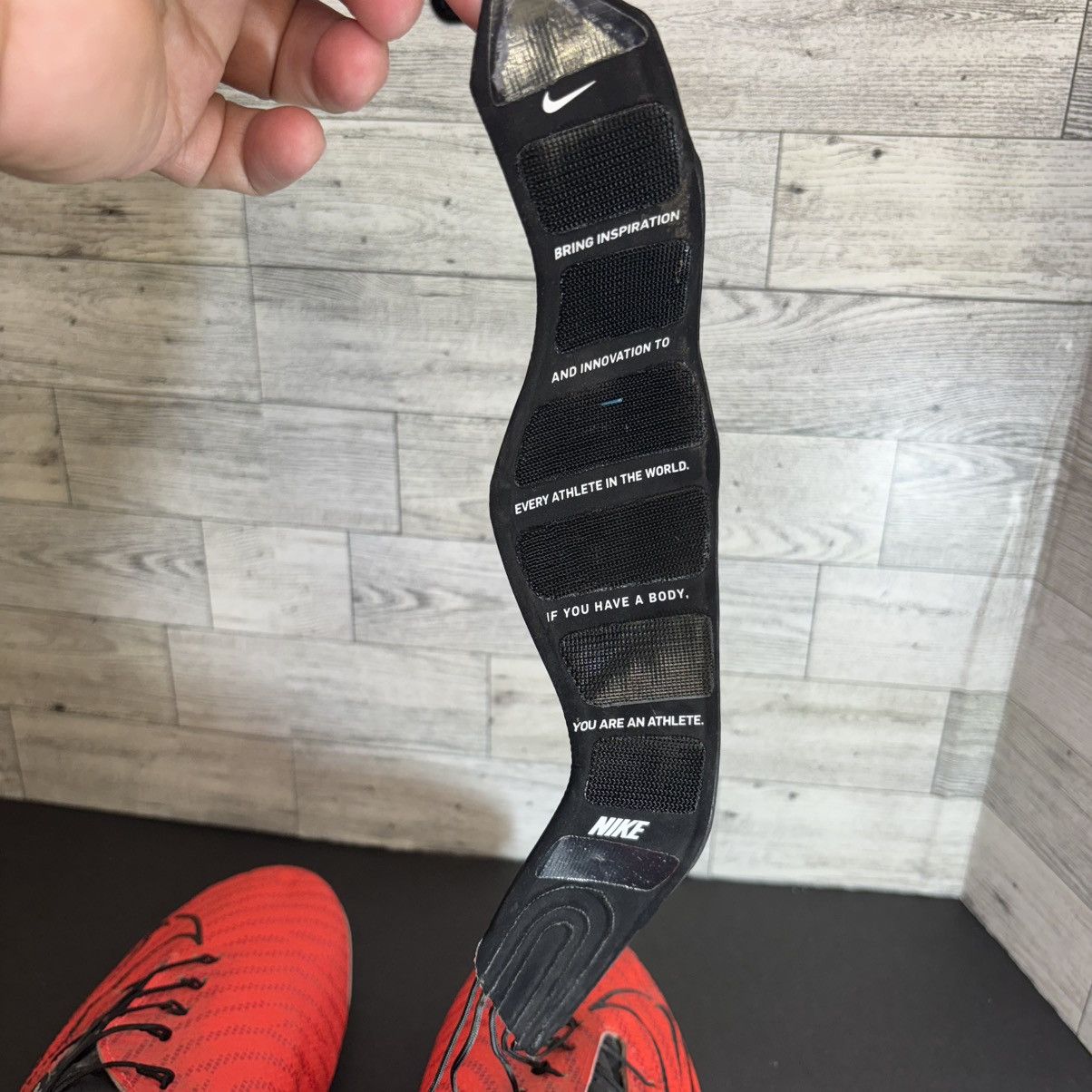 Nike Nike Phantom GT2 Academy FlyEase Multi-Ground Soccer Cleats Size US 11.5 / EU 44-45 - 10 Thumbnail