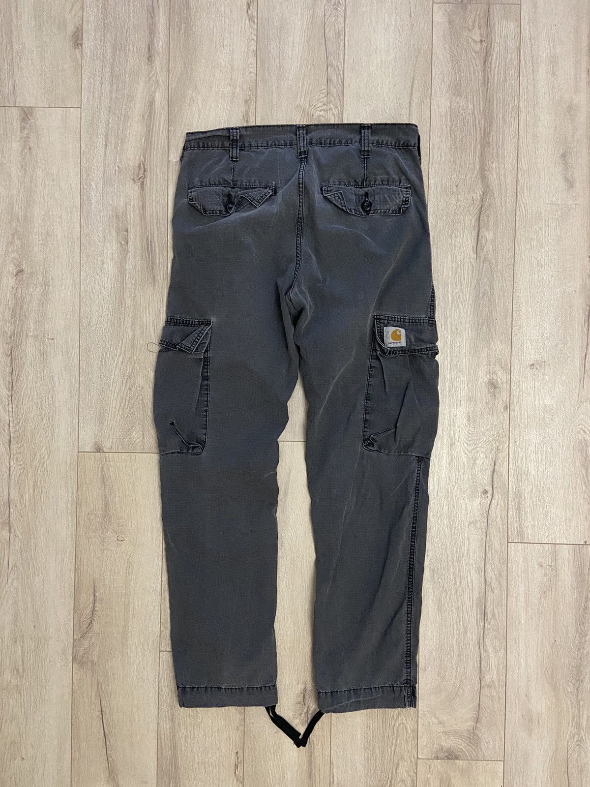 Carhartt Carhartt Vintage Cargo Pants 90’s Size US 32 / EU 48 - 1 Thumbnail