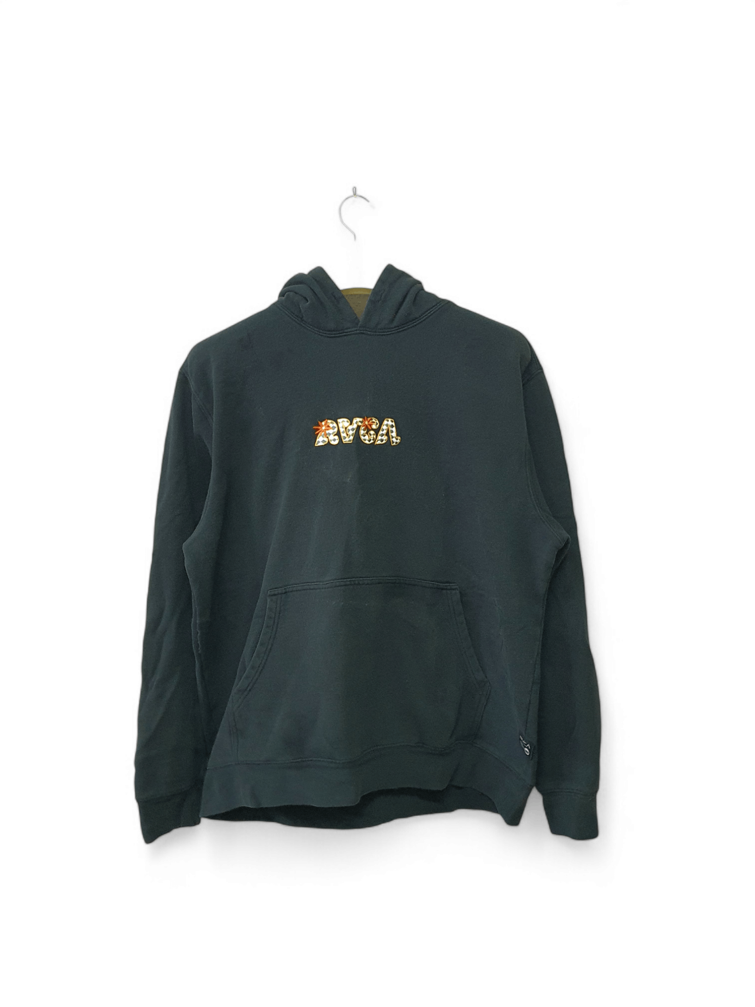 RVCA RVCA "Mel G Panther" hoodie Size US M / EU 48-50 / 2 - 1 Thumbnail