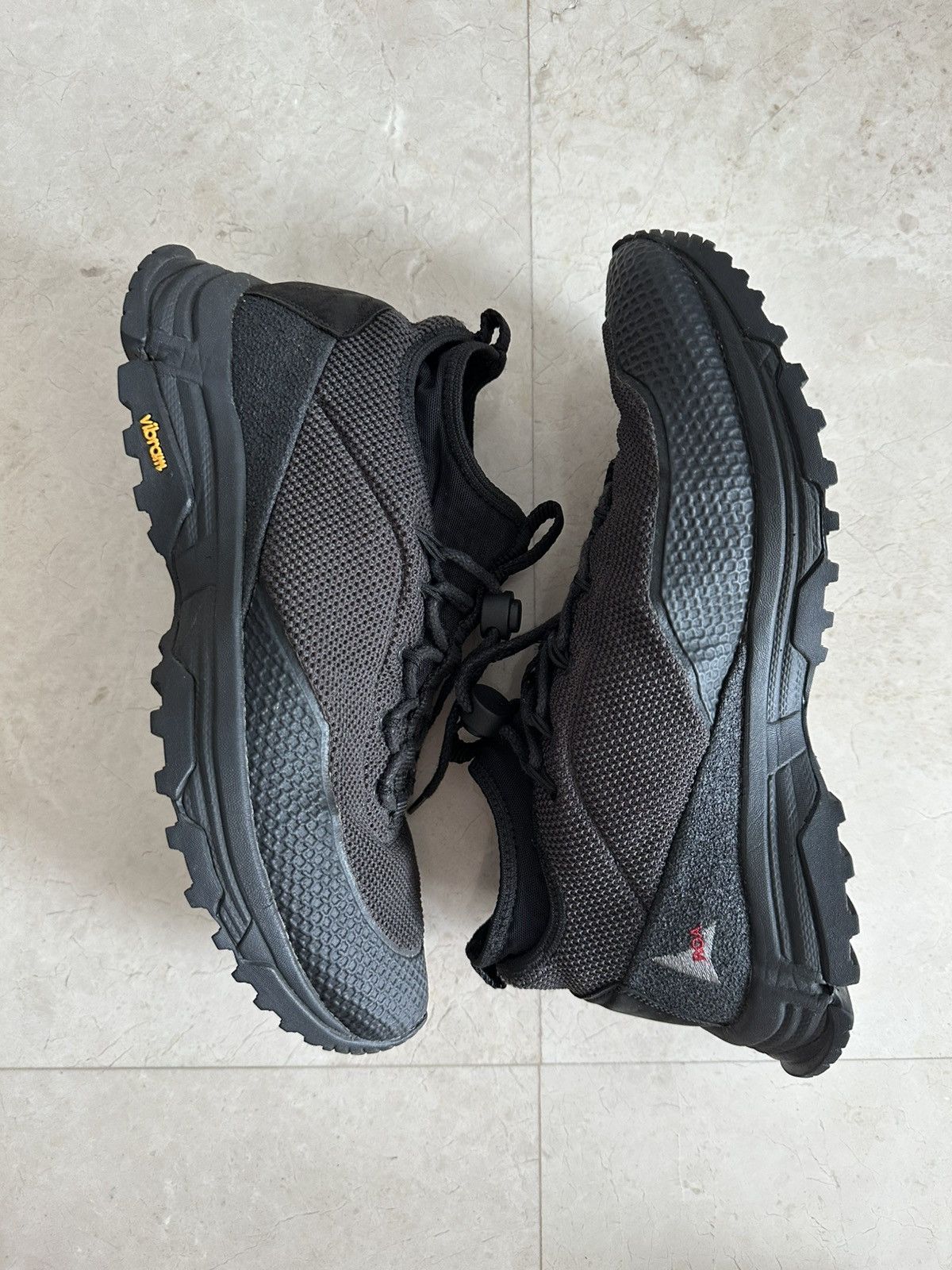 ROA × Vibram Hiking Daiquiri Mid Size US 8.5 / EU 41-42 - 7 Thumbnail