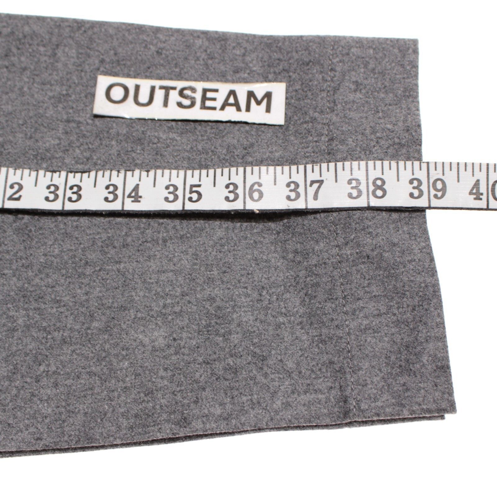 Incotex INCOTEX New with tags Dress Pants Size 38 US In Gray Size US 38 / EU 54 - 7 Thumbnail
